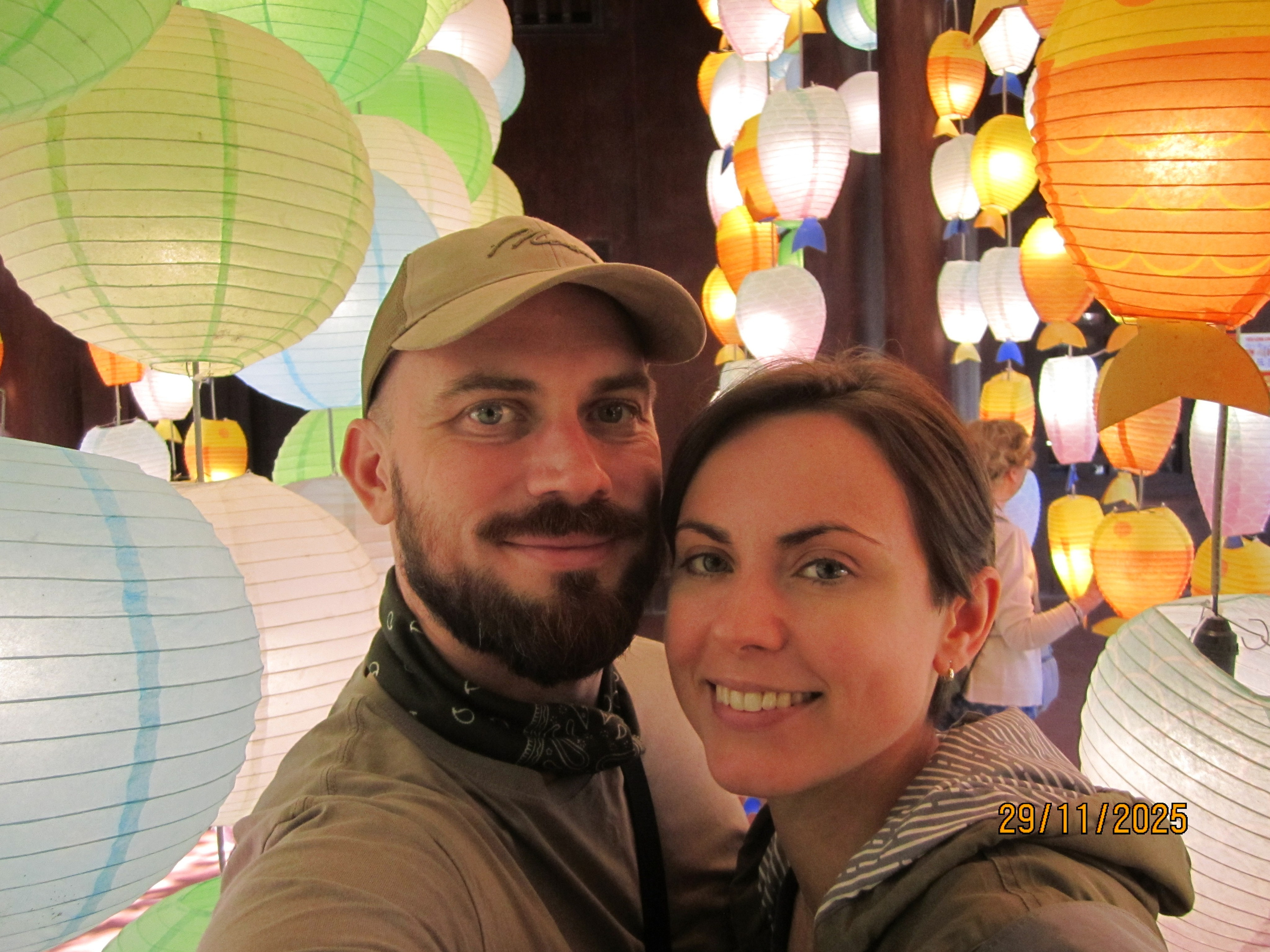 Viies päev. LondoSpeed Photography