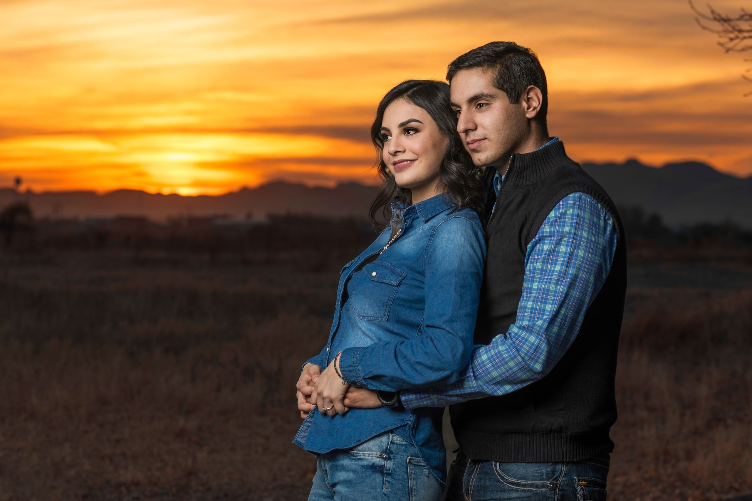 Wedding. Professional Photographer in Chihuahua, Mexico — Alex Mendoza