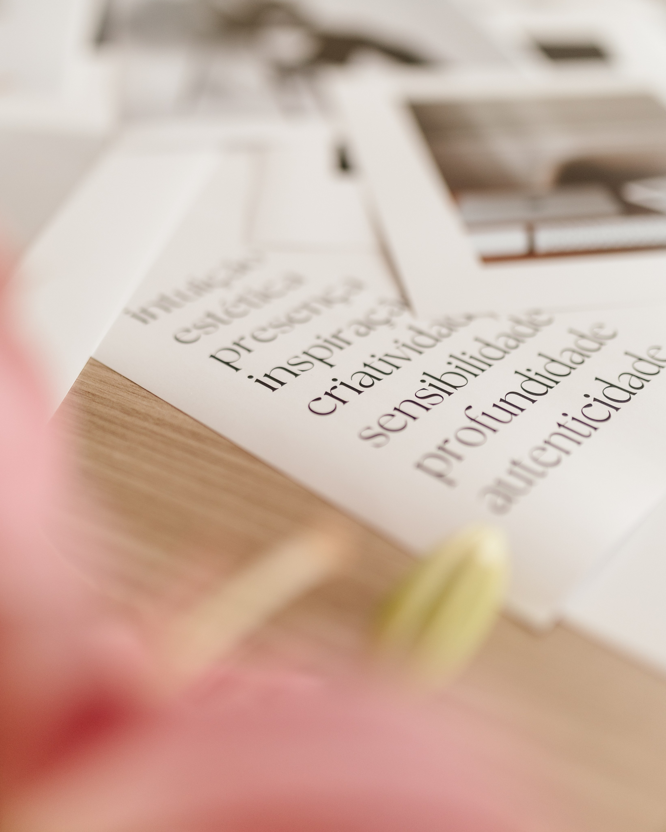 Ana | Pode Brand. Coraafotografia.com