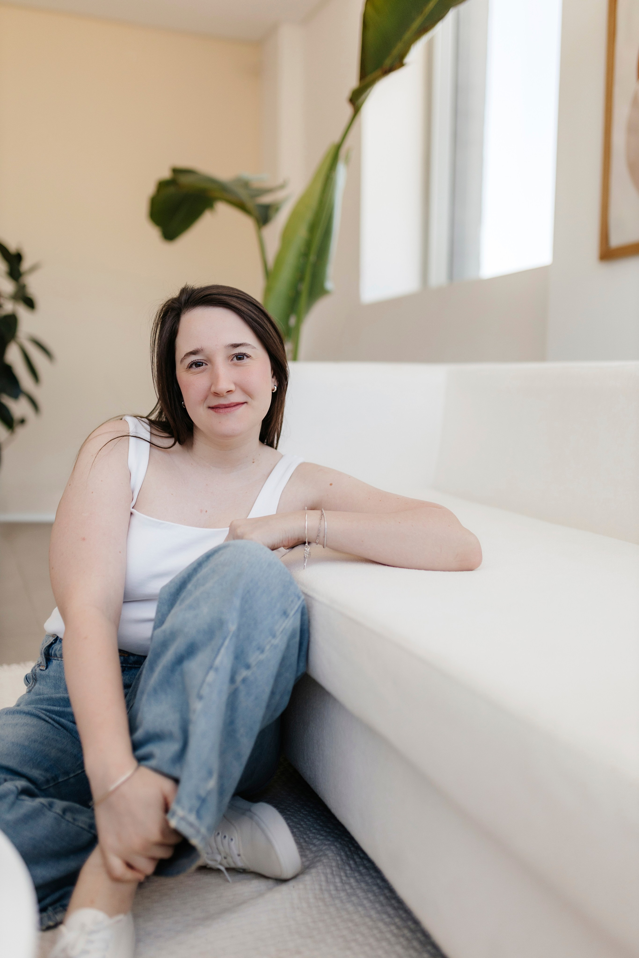 Psi Aline. Coraafotografia.com