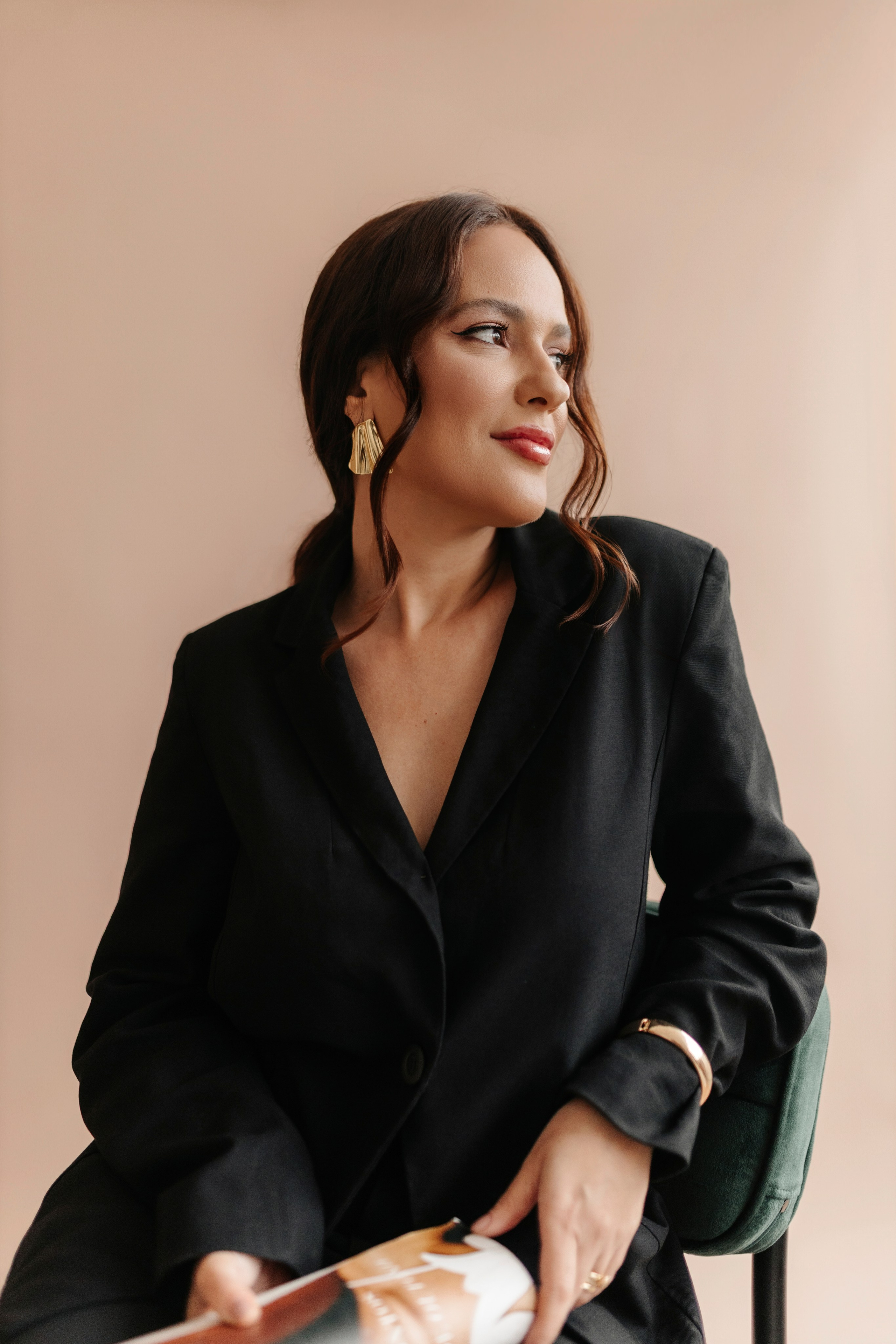 Ana | Pode Brand. Coraafotografia.com