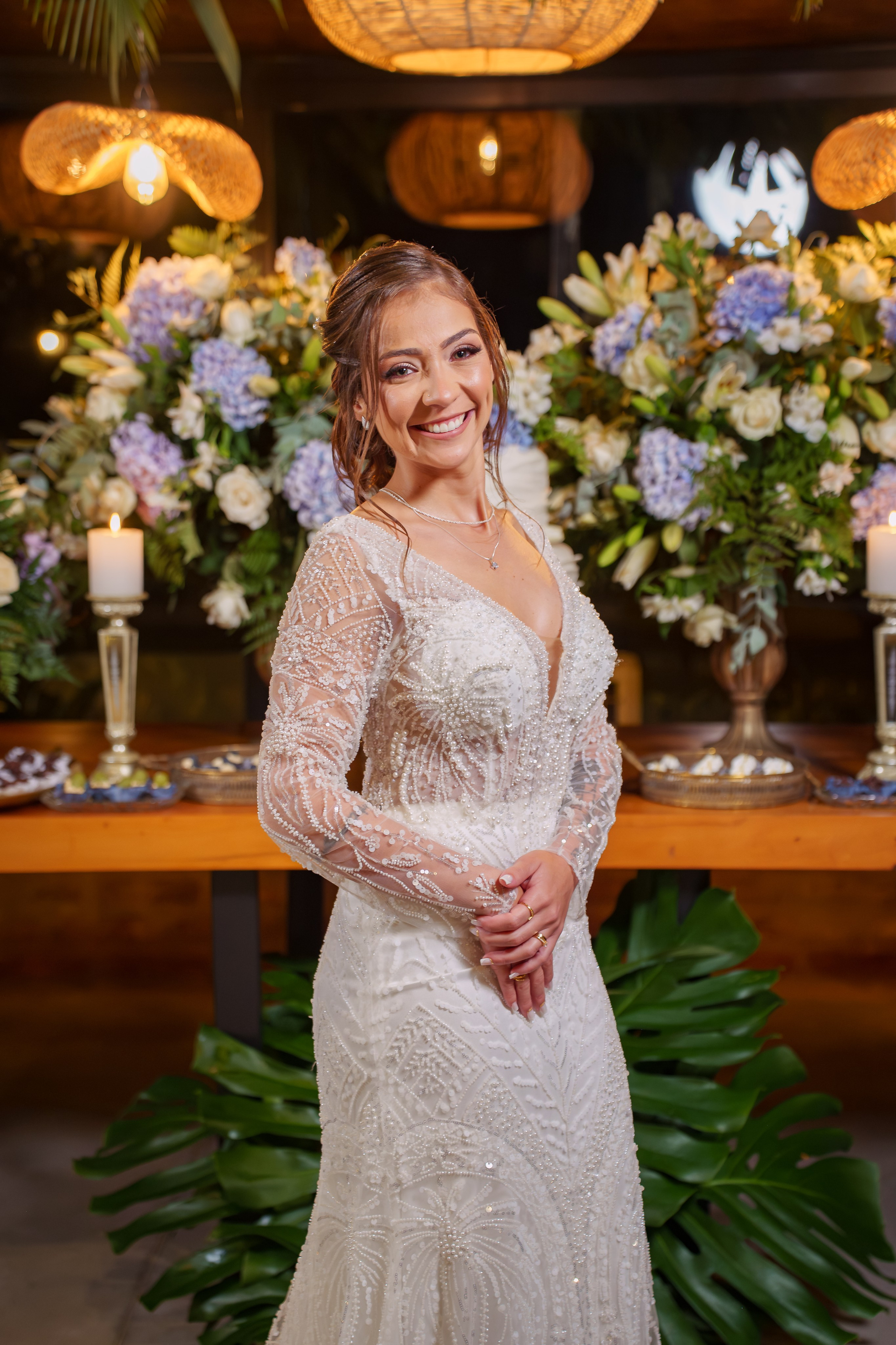 Luana & Maycon. O Casal Dos Noivos