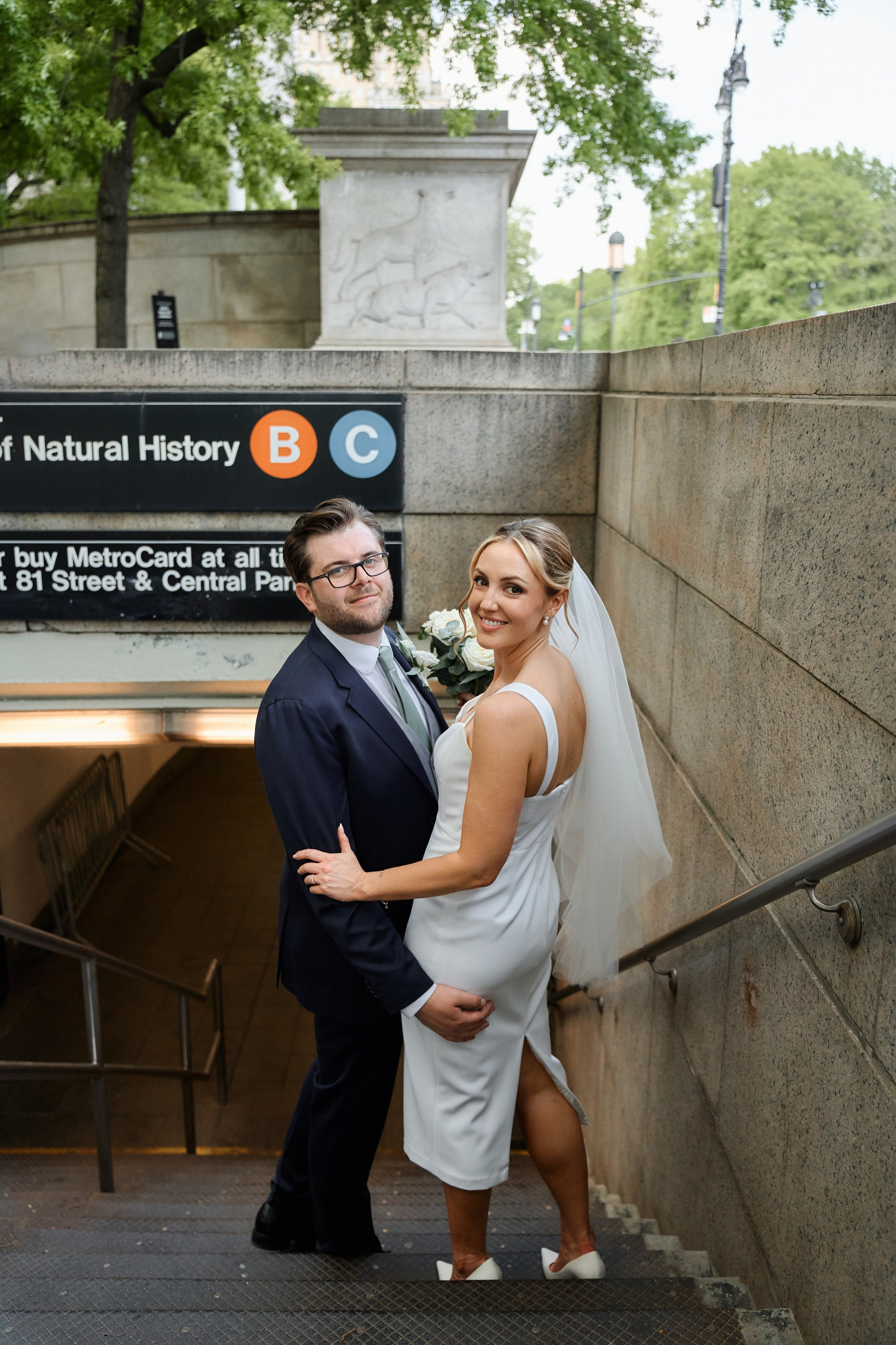 James & Nicola. Professional Wedding and event photographer USA New York