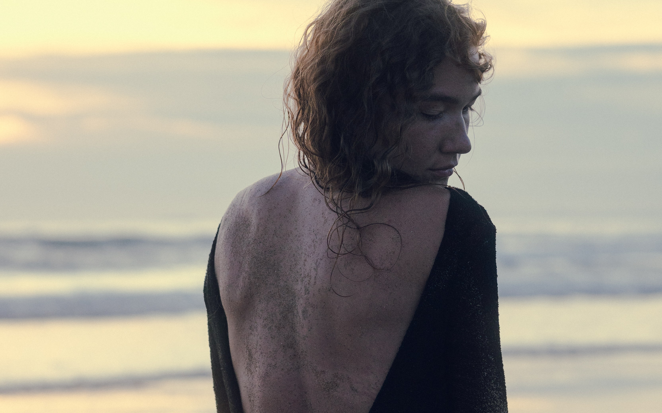 Yana. Lisbon Event Photographer