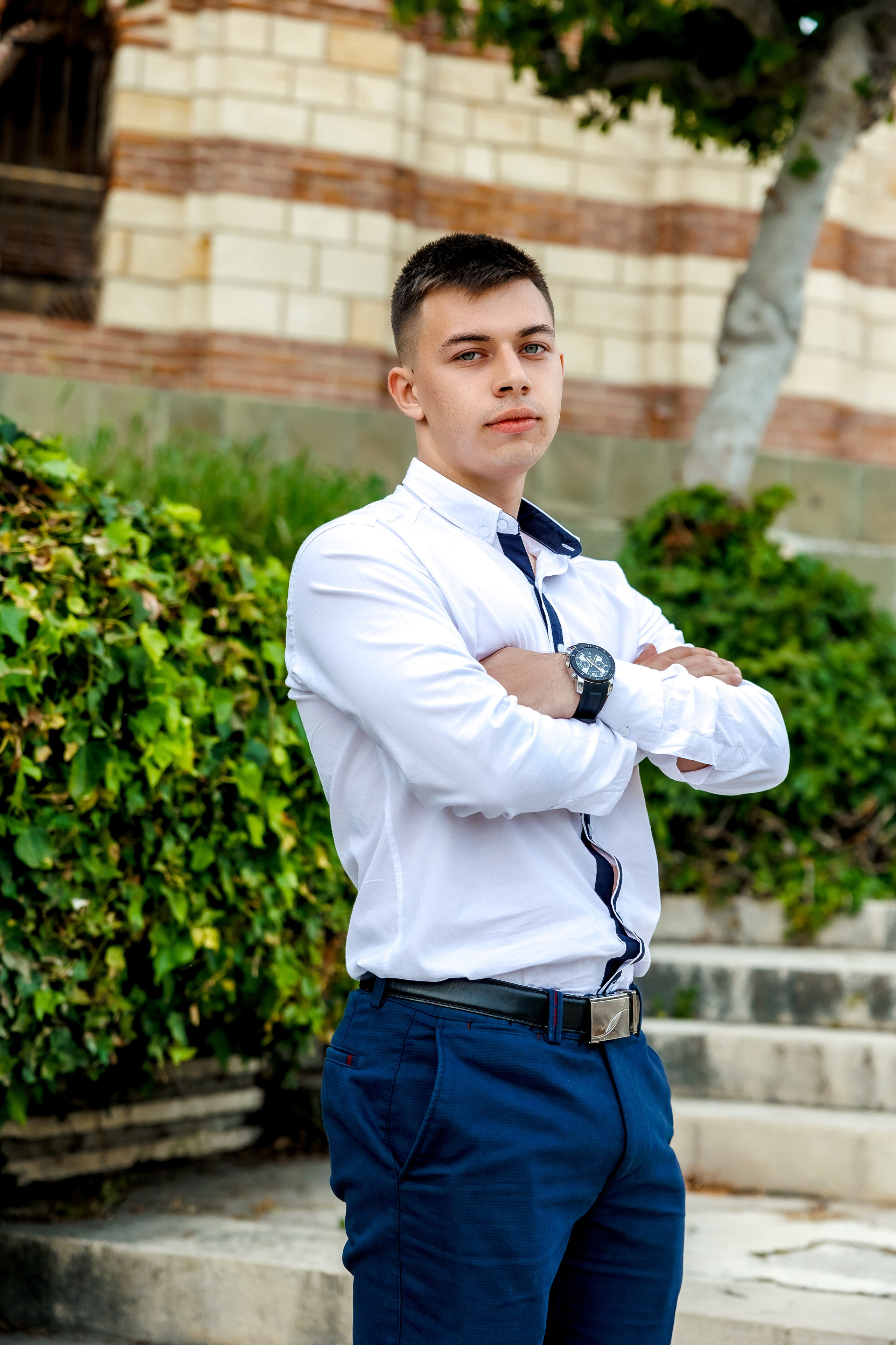 Несебър 12А. Фотограф Ирина Йотова