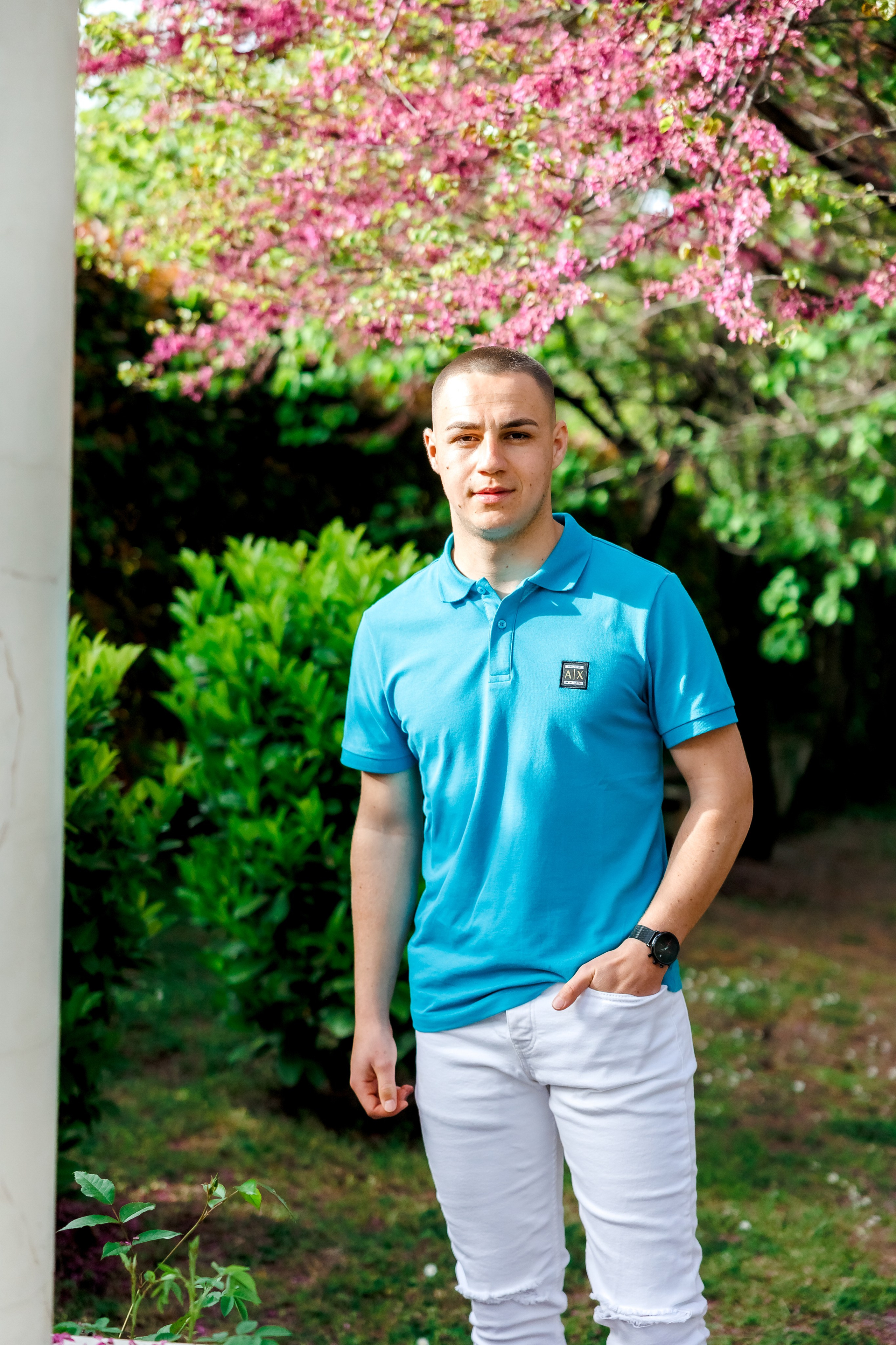 Бургас 12А. Фотограф Ирина Йотова