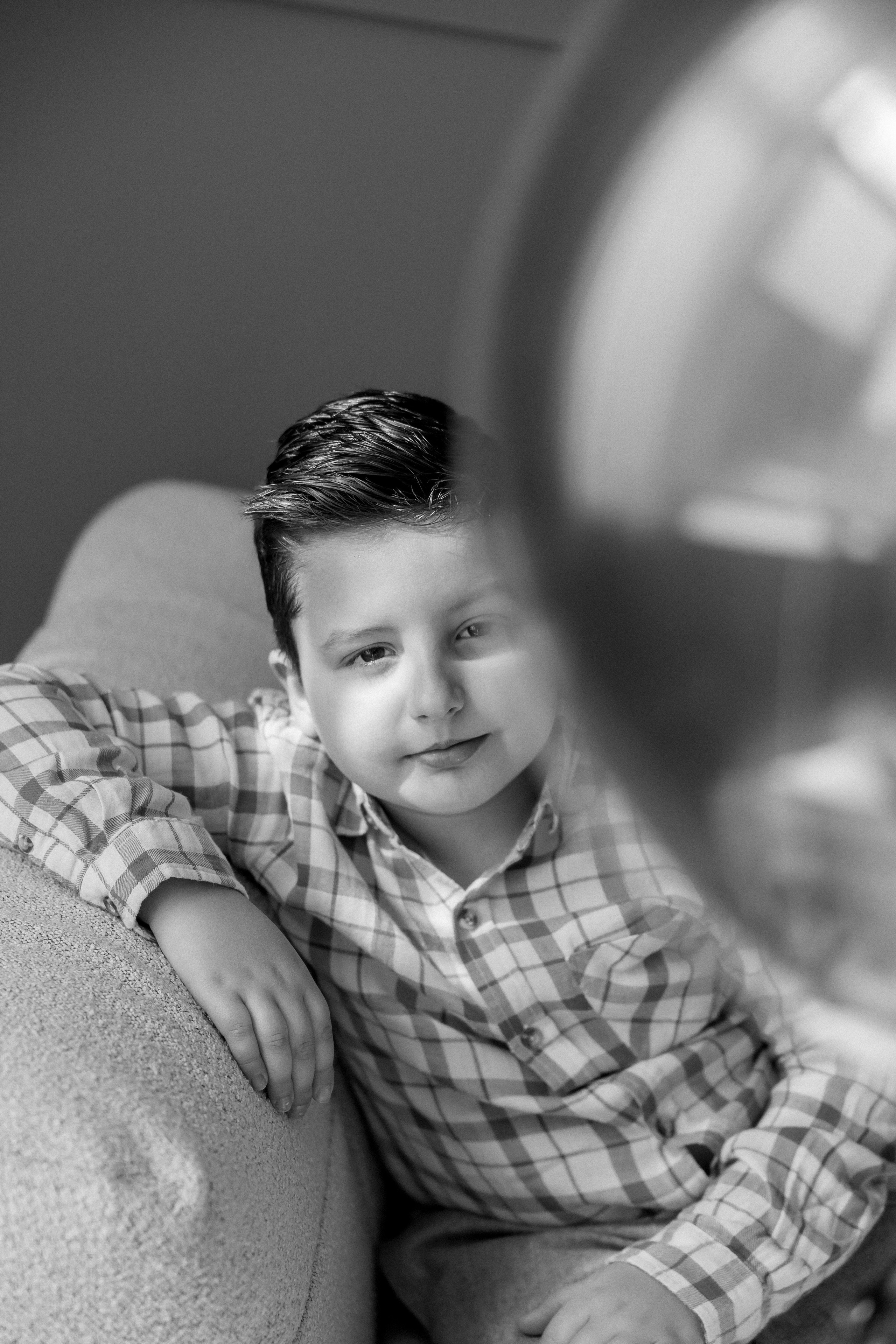 Честит Рожден Ден. Фотограф Ирина Йотова