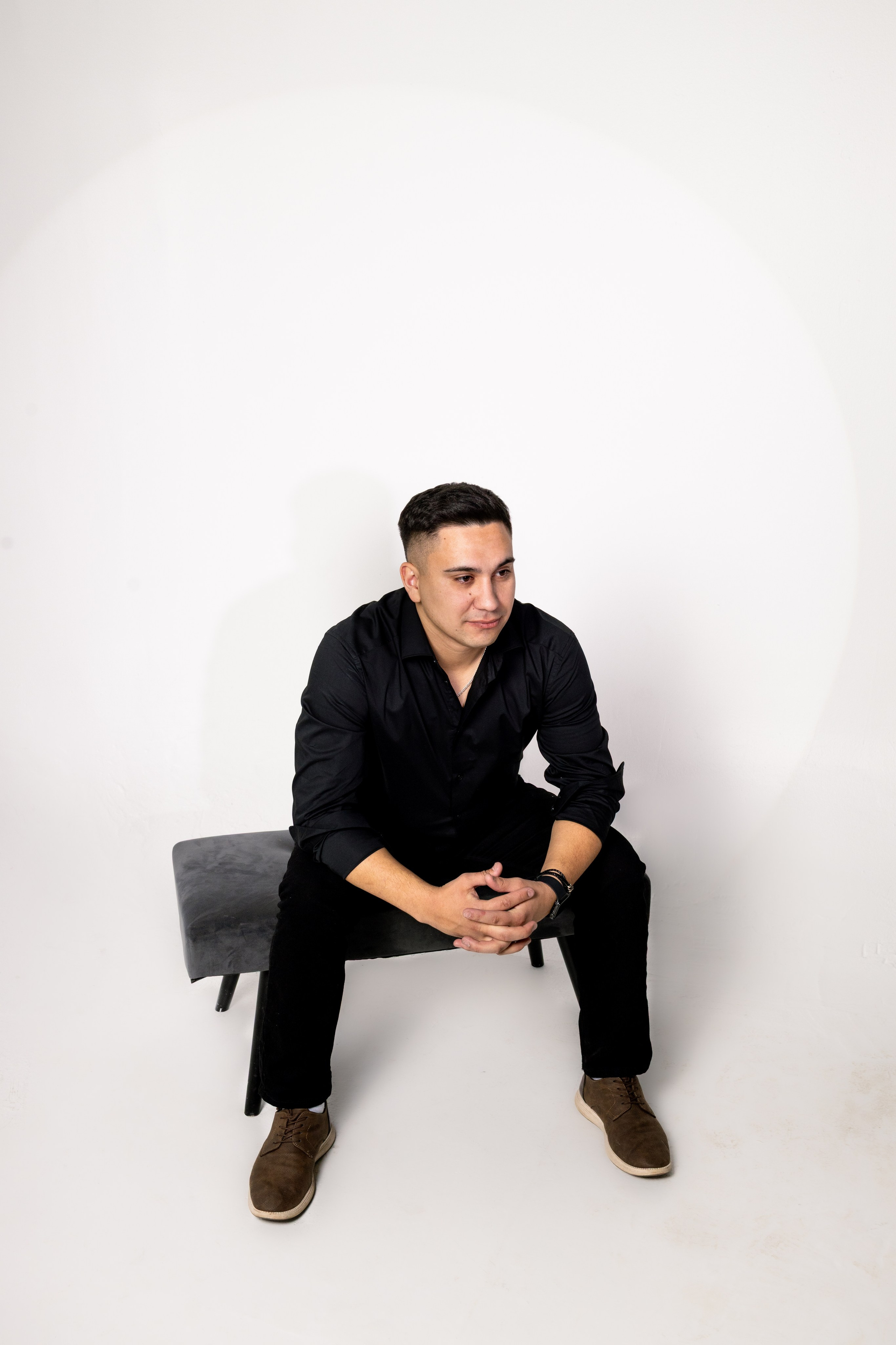 Guy’s Fashion Studio