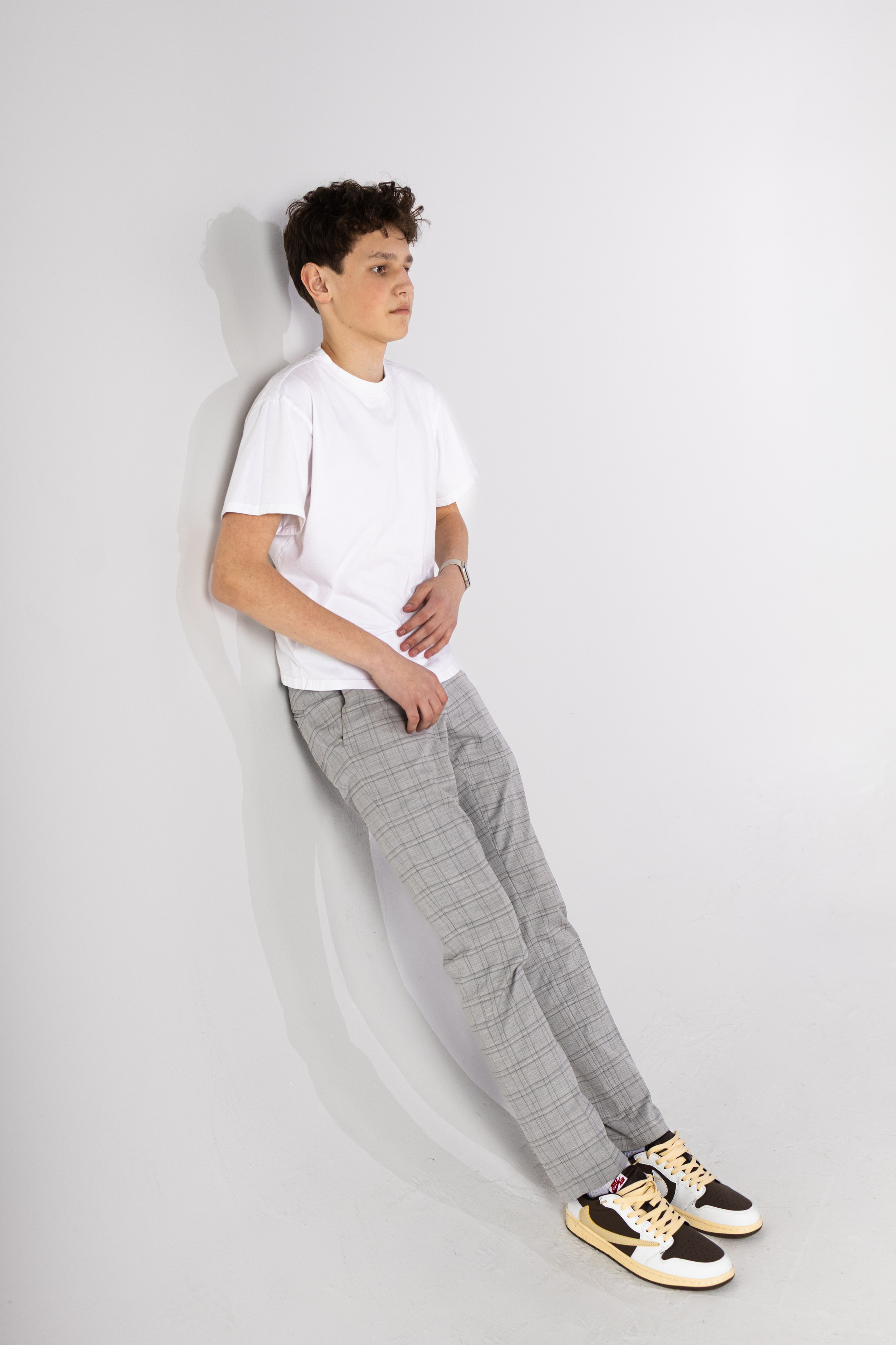 Guy’s Fashion Studio