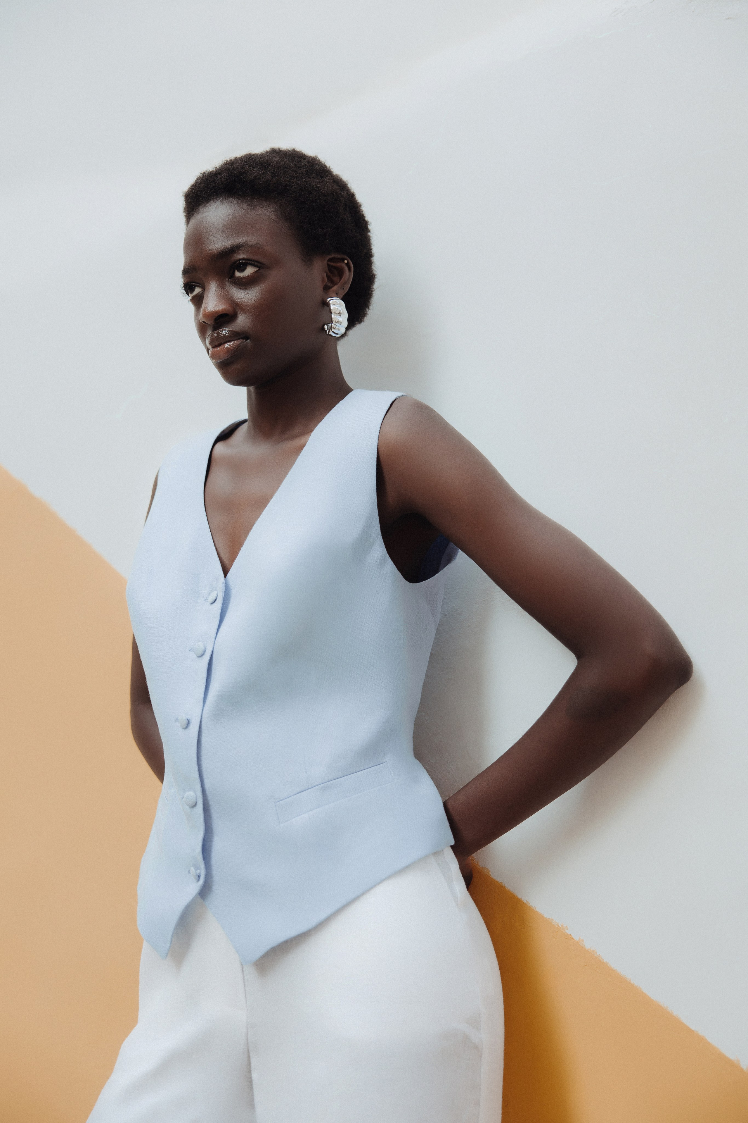 Fashion week Valencia