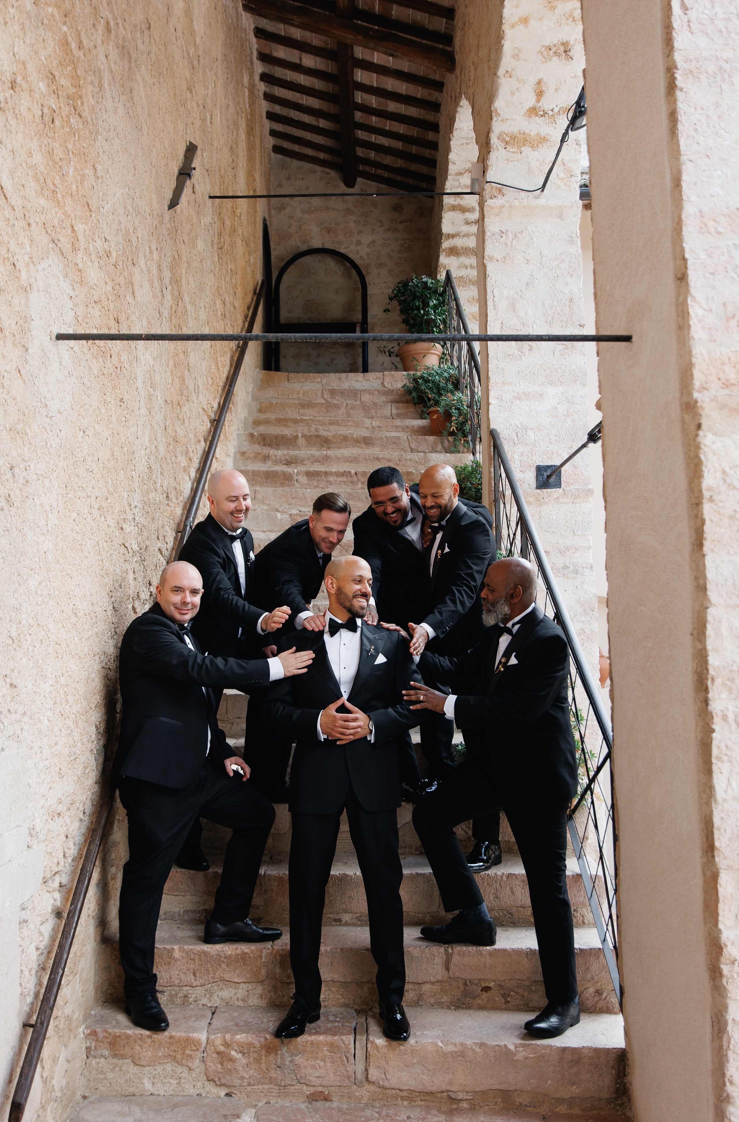 Charlotte & Anthony. Wedding Photographer Rome Tuscany Como Sicily Puglia Amalfy Italy- Oksana Savenchuk