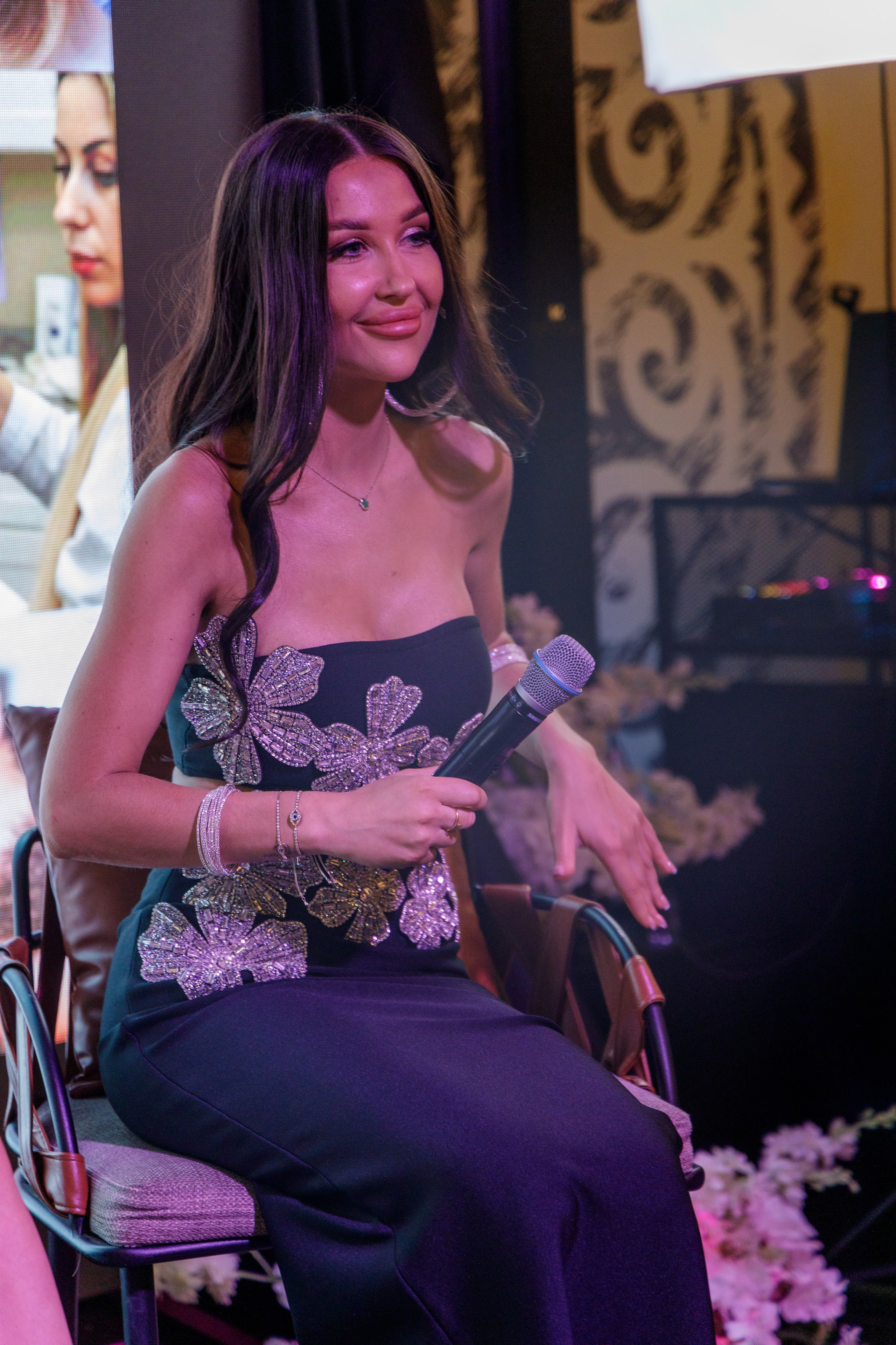 Event Queen’s Path