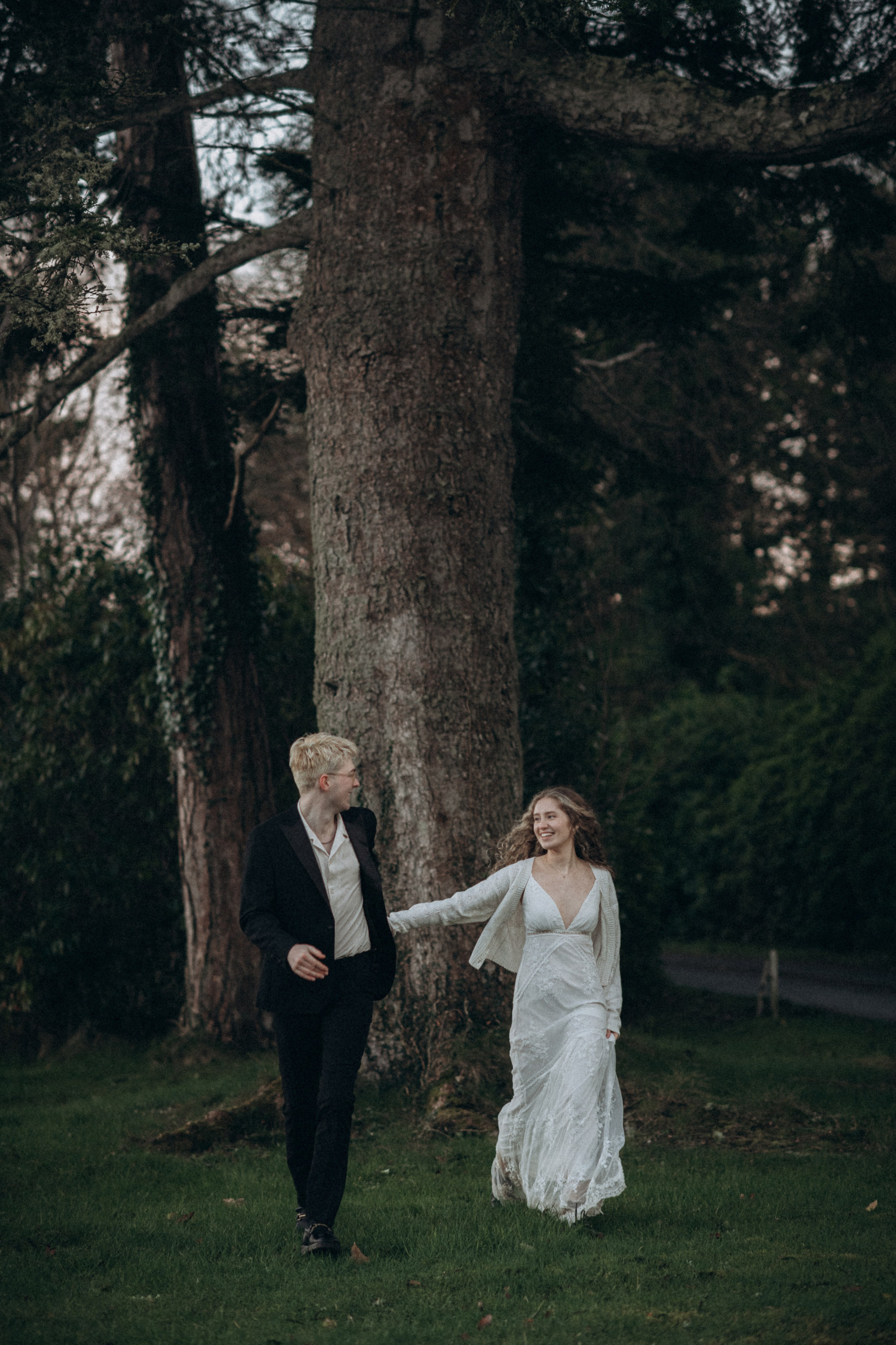 Pre wedding photoshoot in Donegal. Wedding & Family photographer in County Donegal and Dublin, Ireland