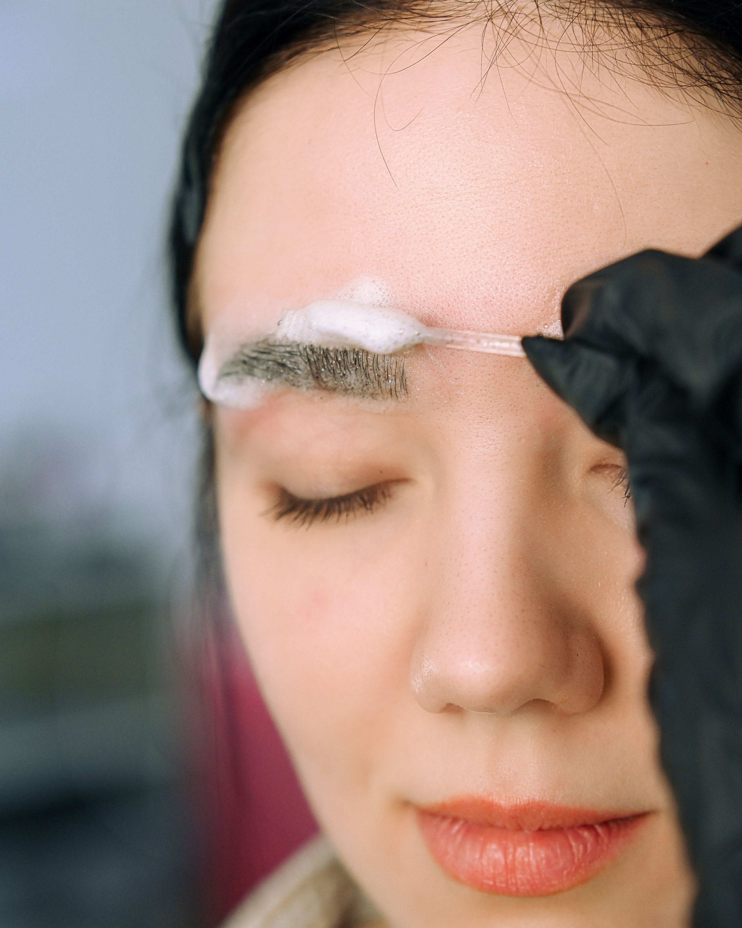 LM Brows 14.10.24. Jelizaveta Gross - reportaaži- ja portreefotograaf Narvas