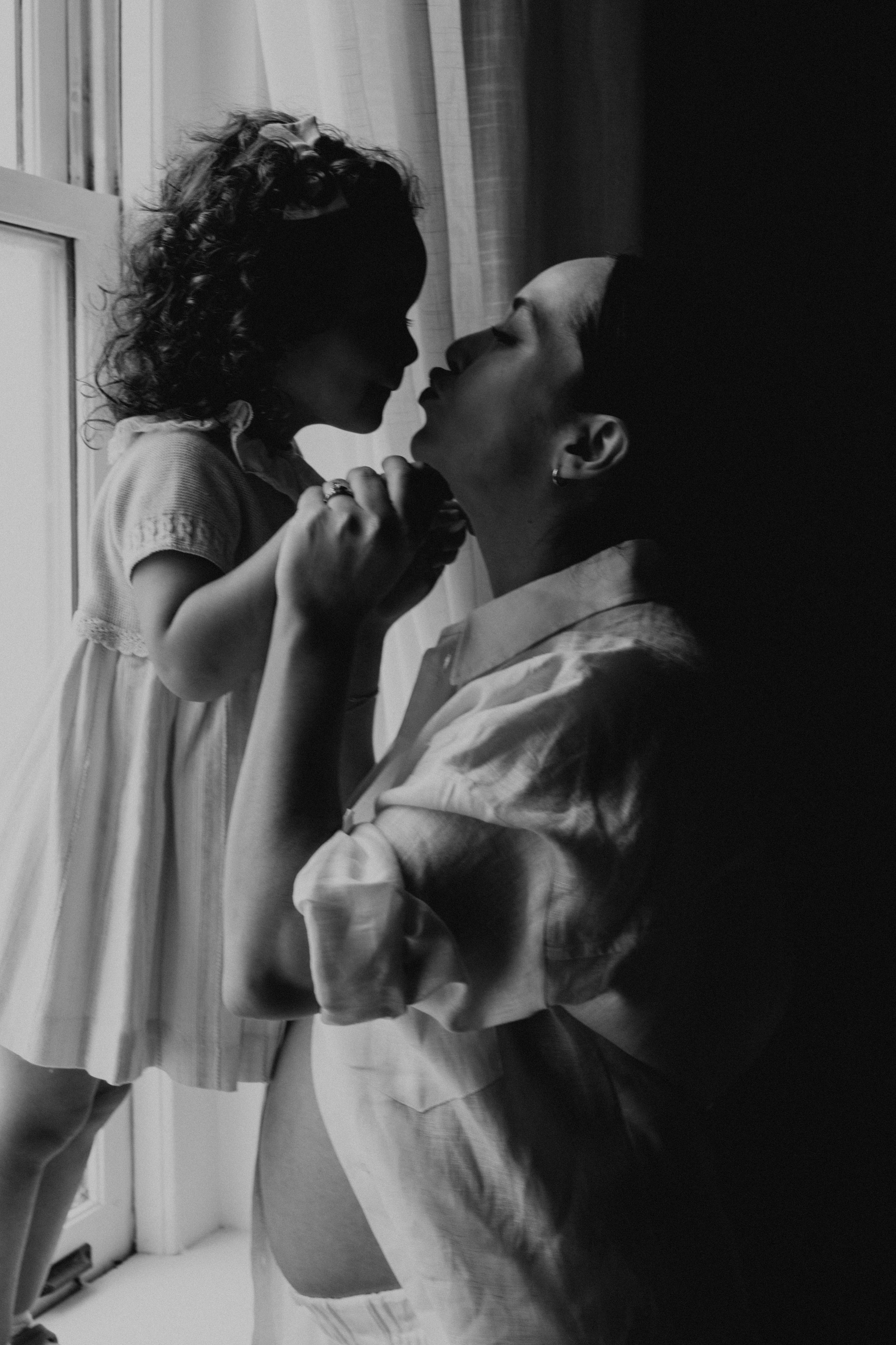 Pamela. Modern maternity photographer in Long Island New York