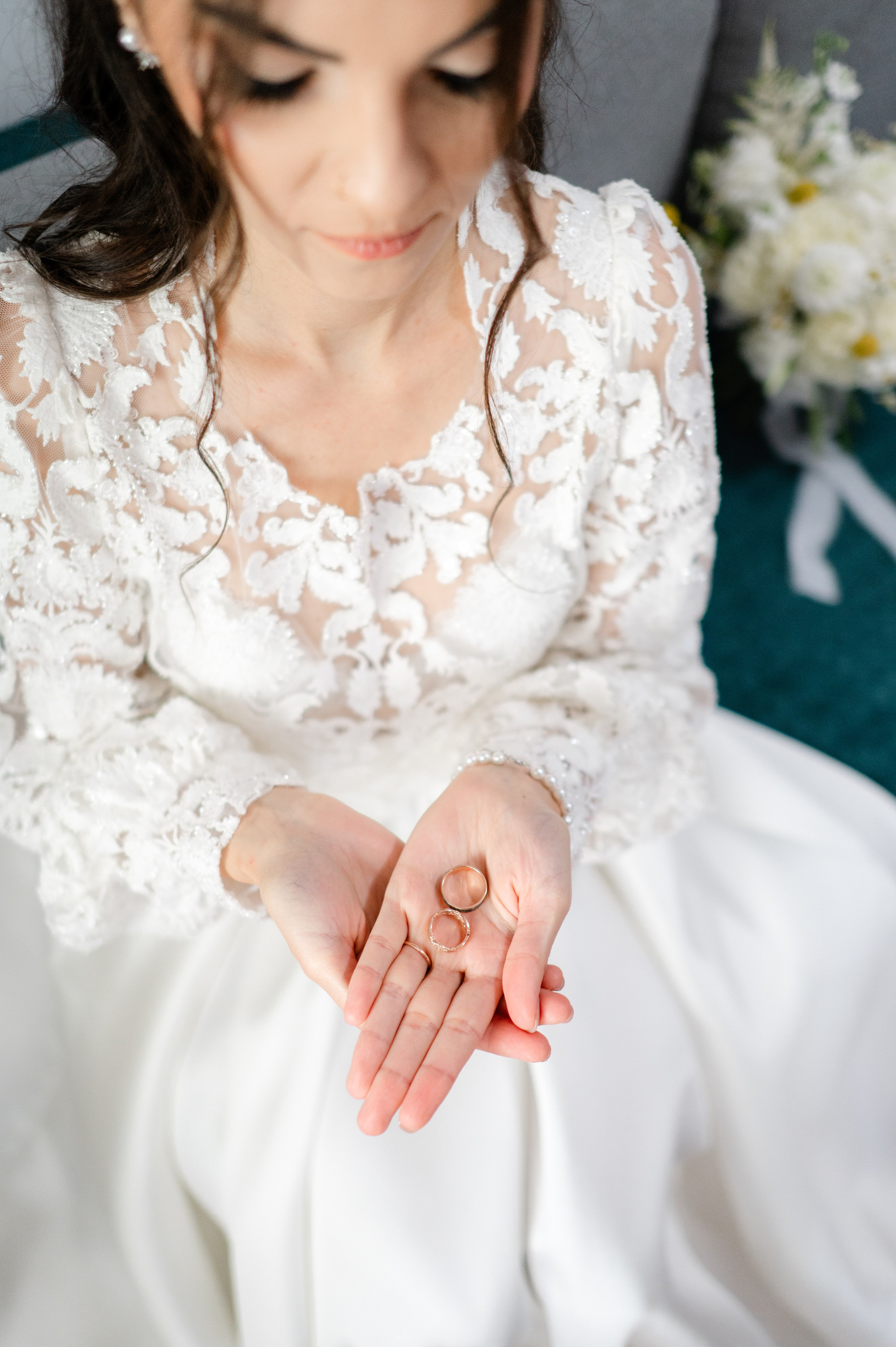 Alexandra + Adrian | Wedding. Alexandra Hanu Photographer