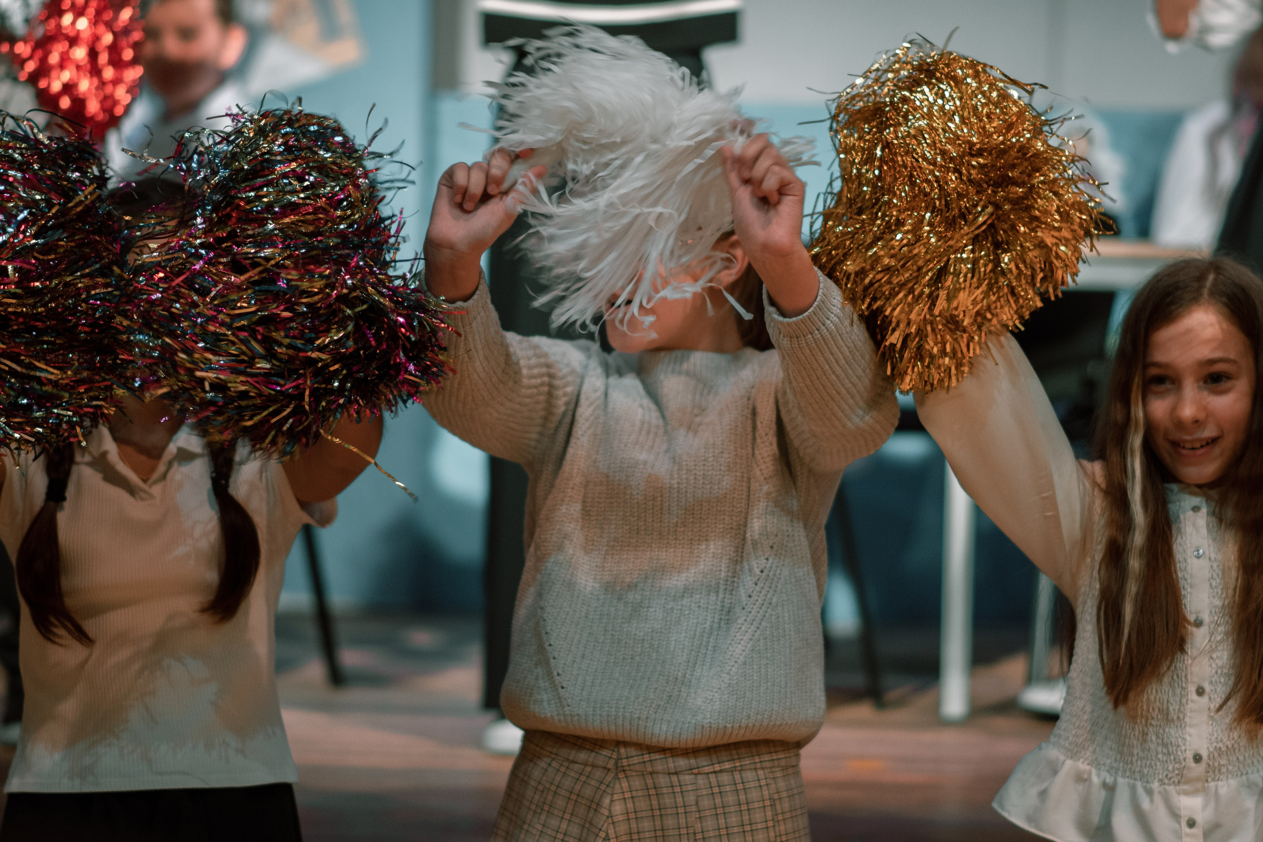 Репортаж. Семейный и детский фотограф