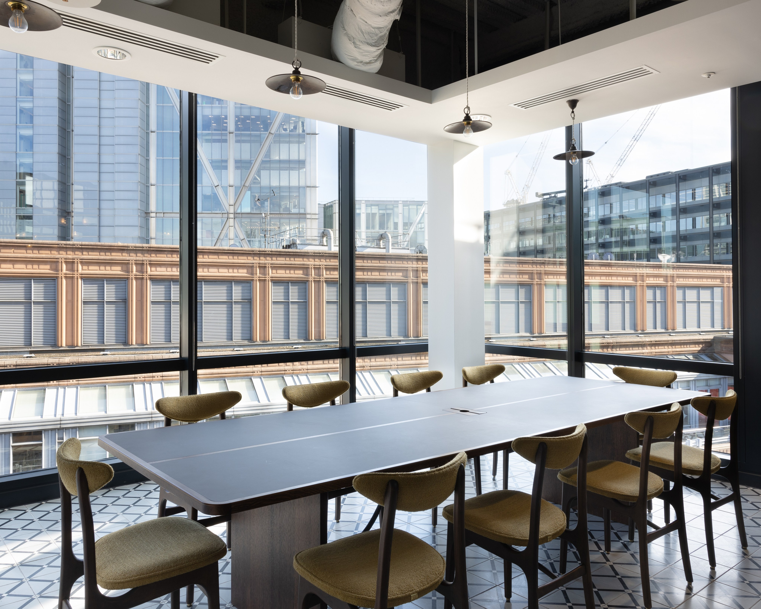 Alena — Architecture & Interior Design Photographer & Filmmaker