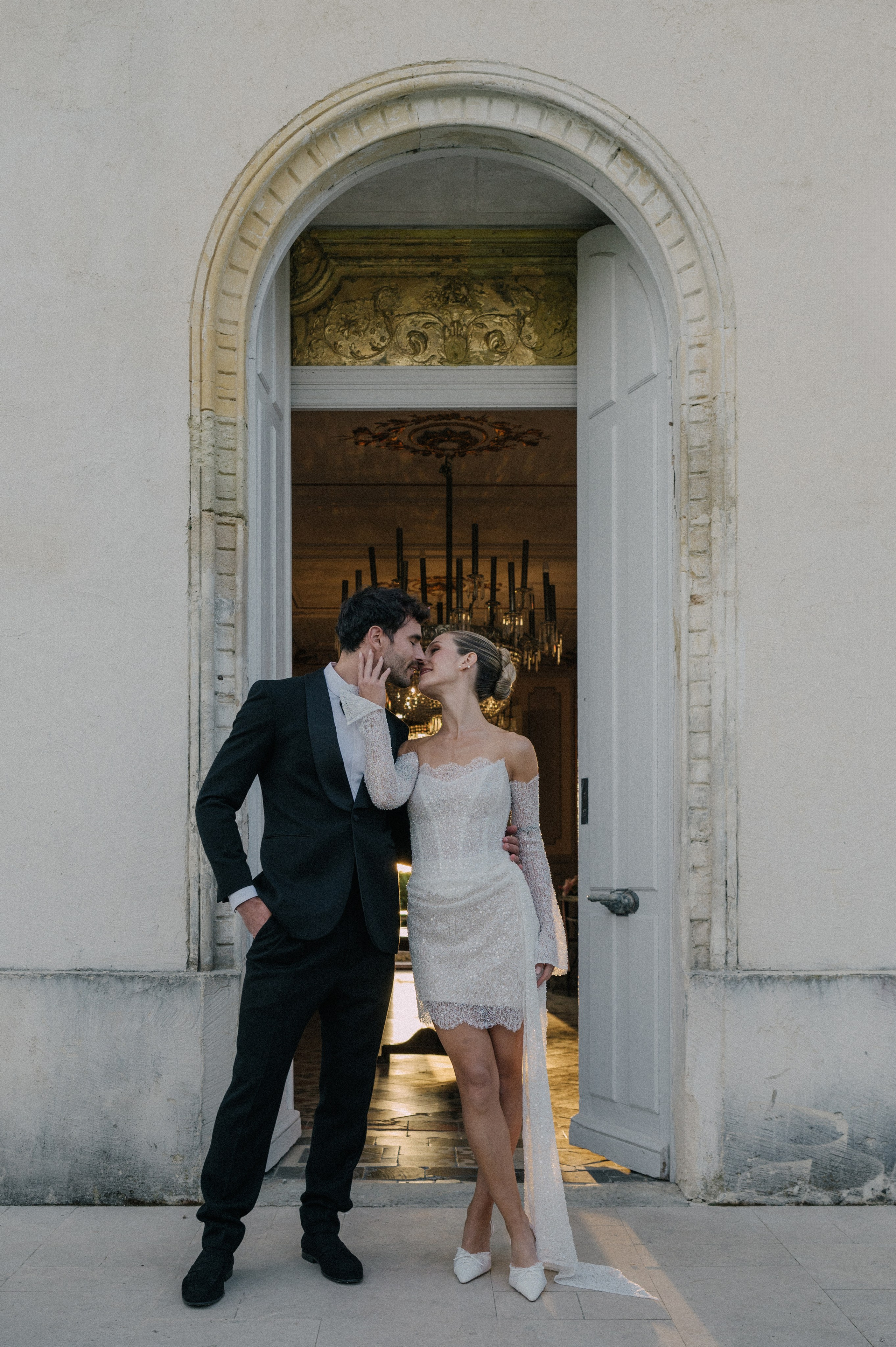 Paula and Tony. Wedding and commercial photographer