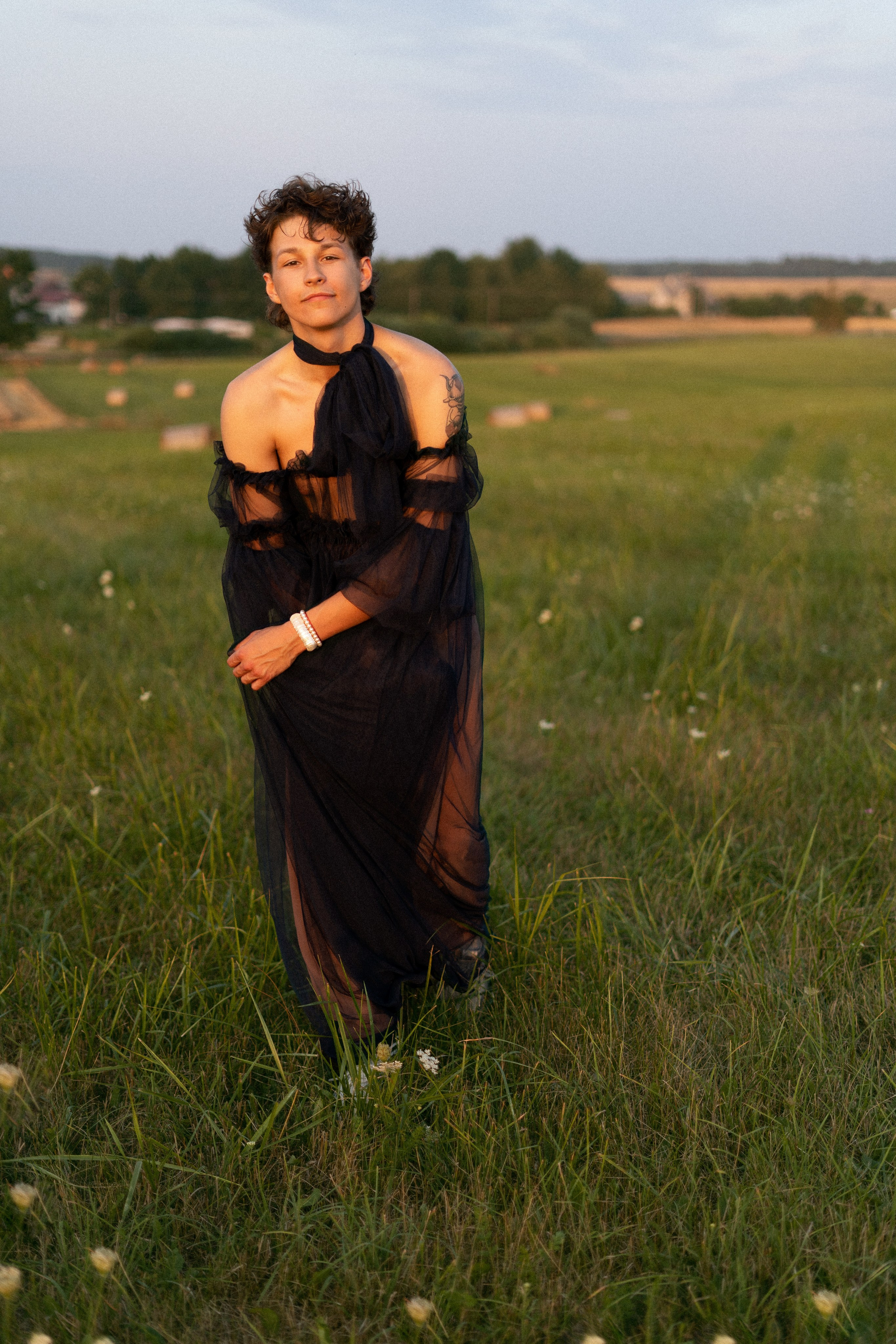 Andrius. Fotografė Agnė Navickaitė