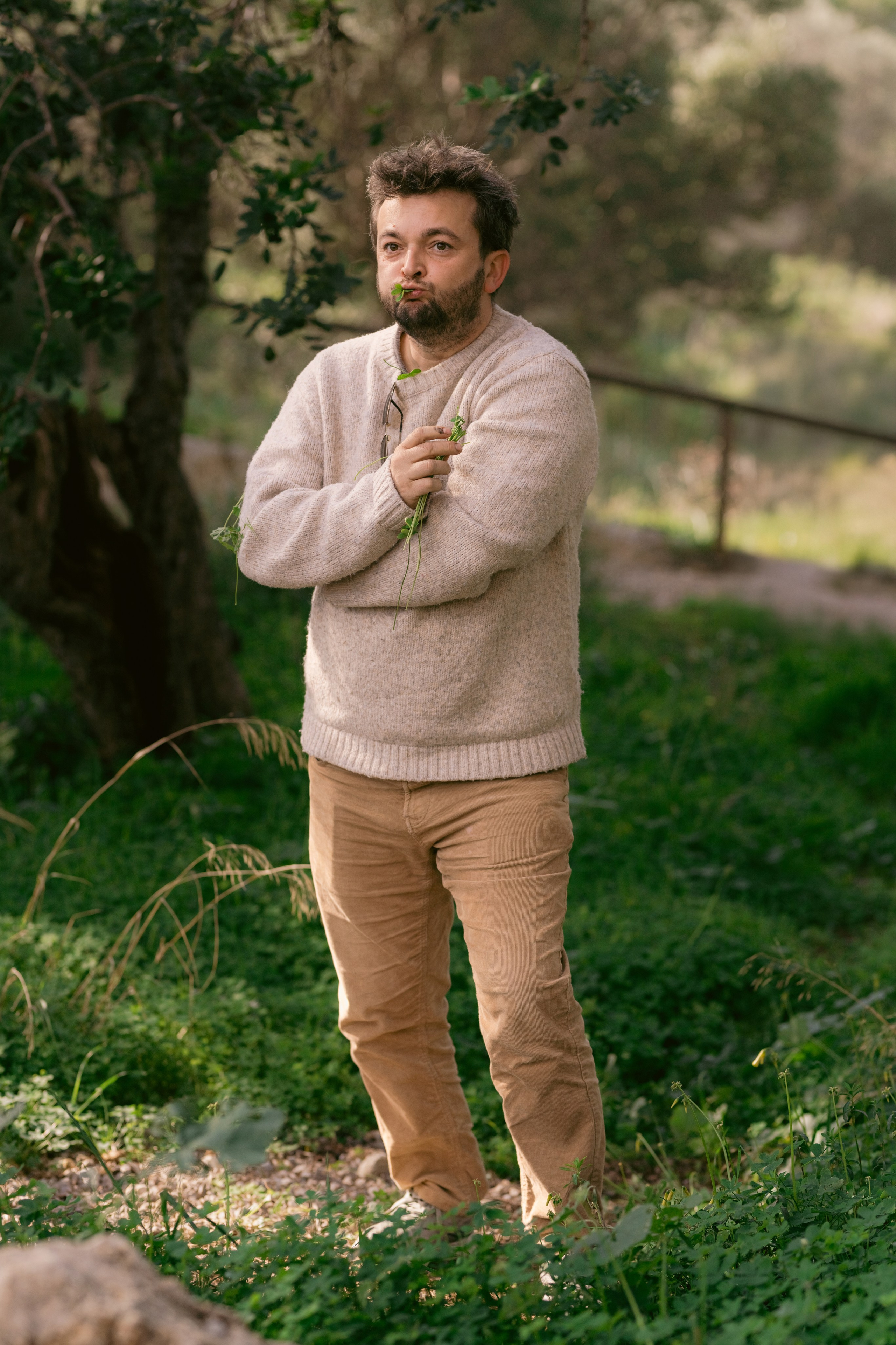 This is the man world. Photographer in Mallorca