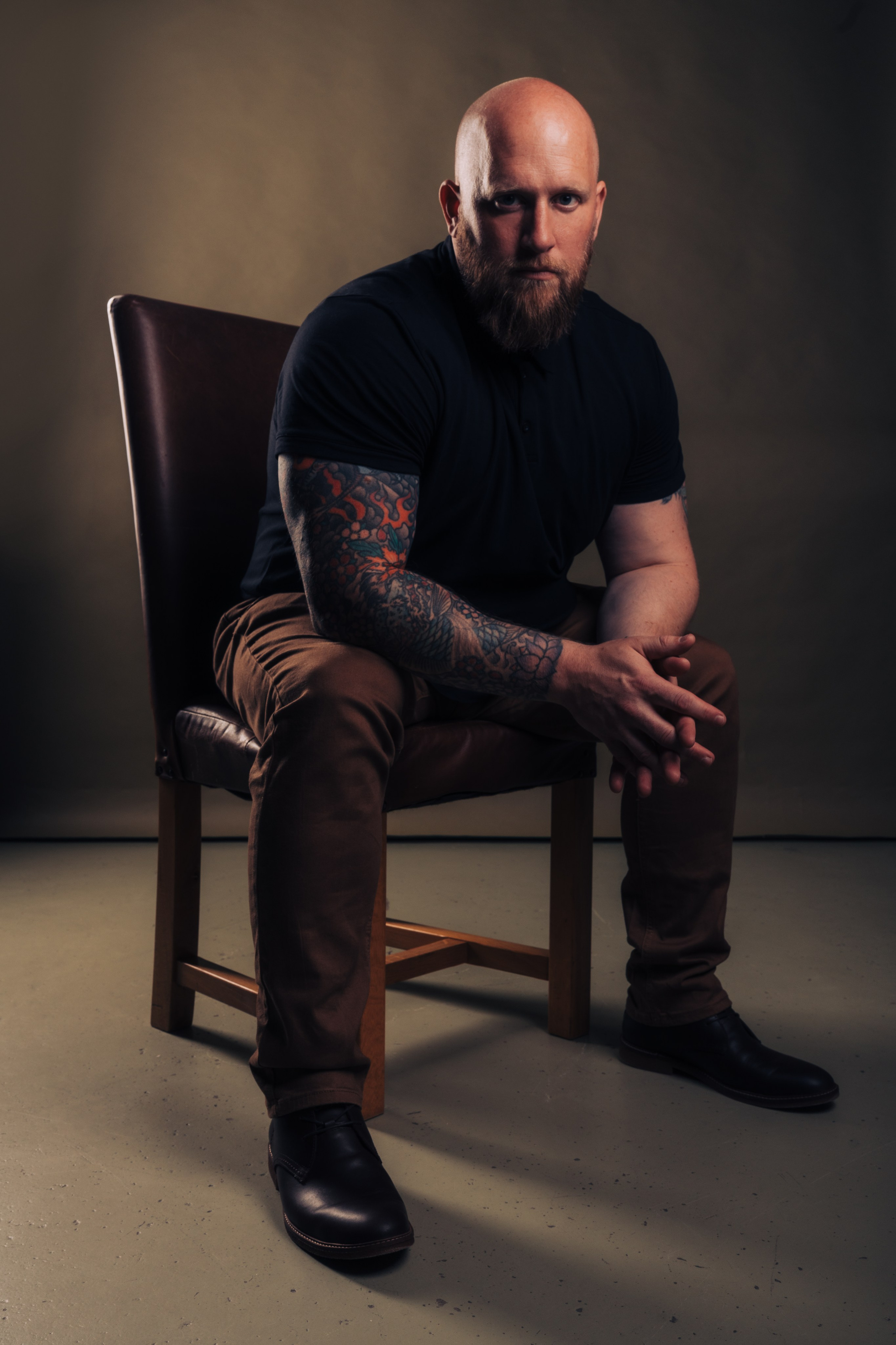 PORTFOLIO. Lindsay Agaid — Portrait Photographer