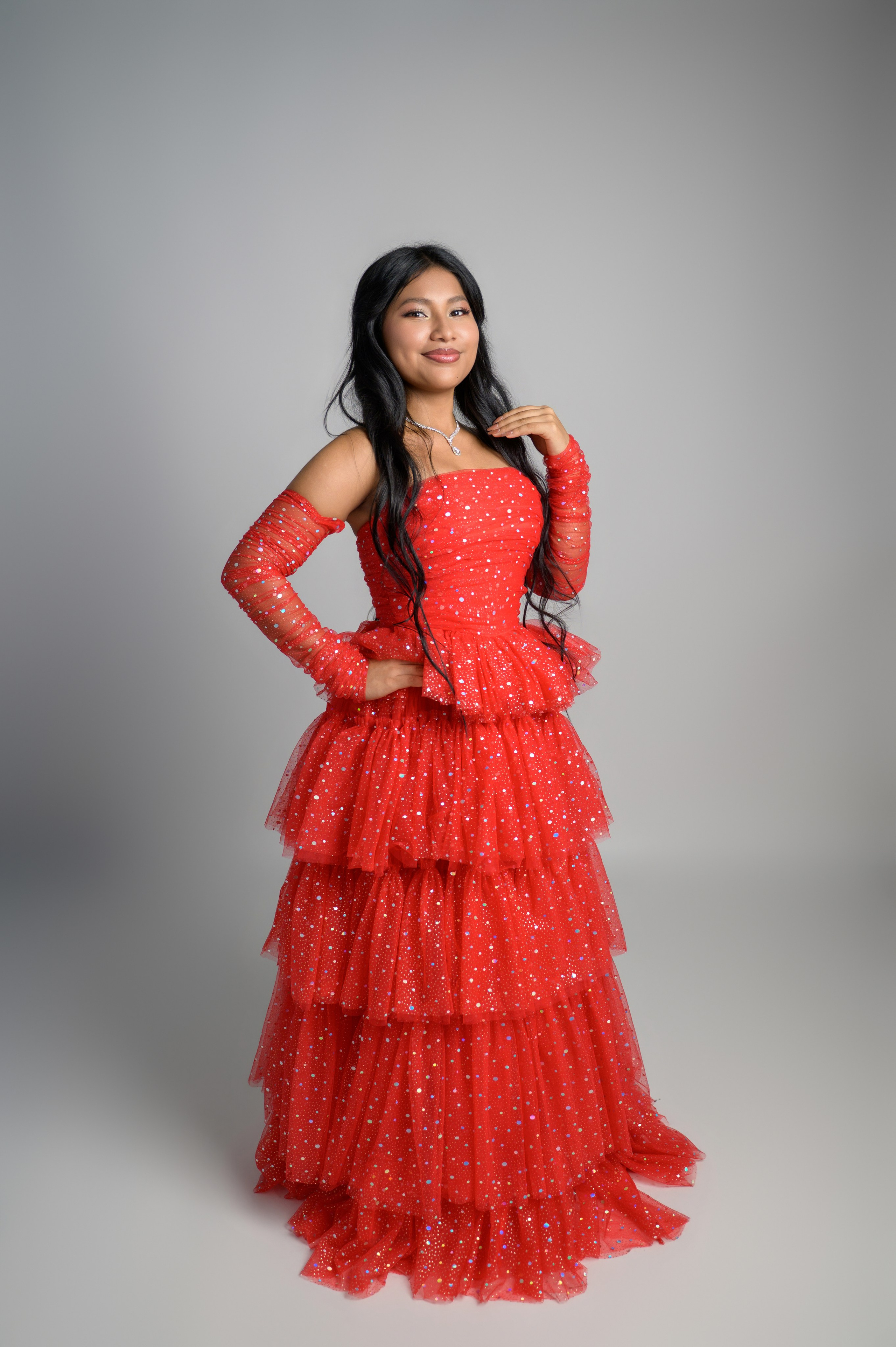 Vestidos. Fotógrafo familiar, retratos. Panamá, Chiriqui. Ruslán Rusakóv