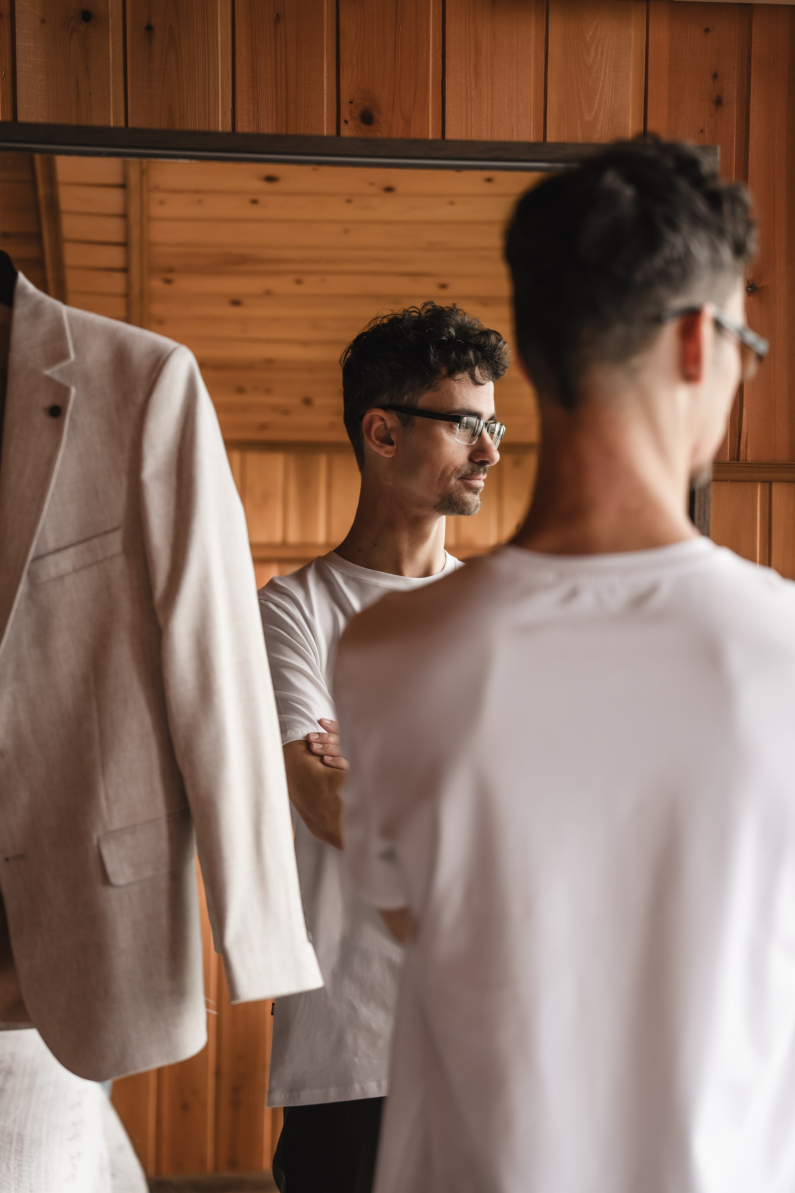 Wedding. Ekaterina Verbitskaya. Photography