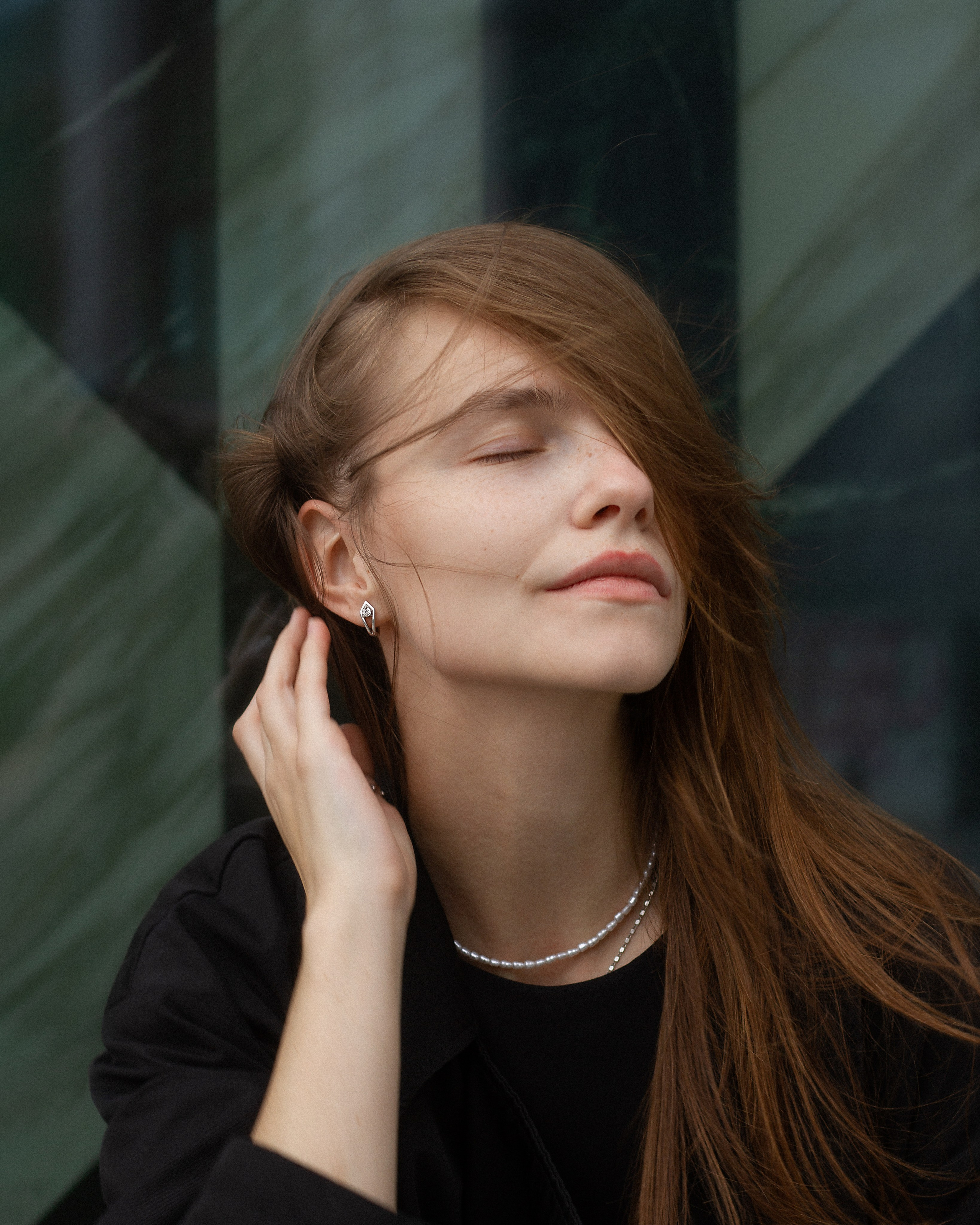 Margo. Portrait photographer in Warsaw