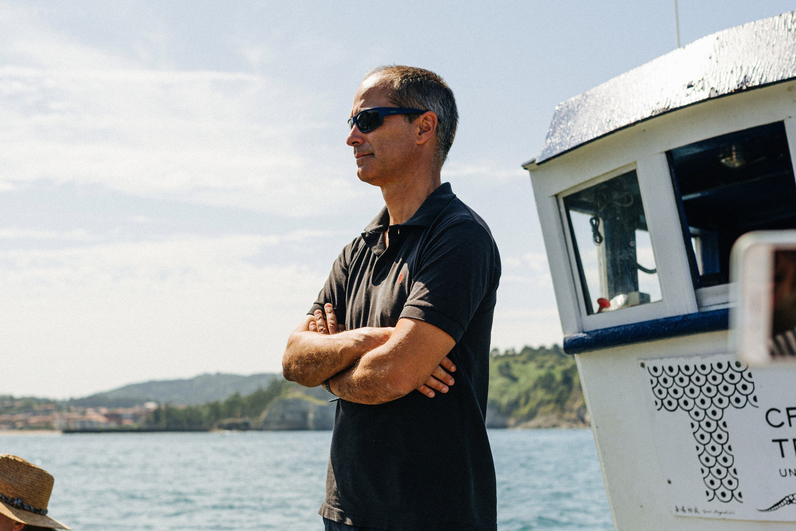 Emprendedor@s. Photographer in Bilbao Irina Makou