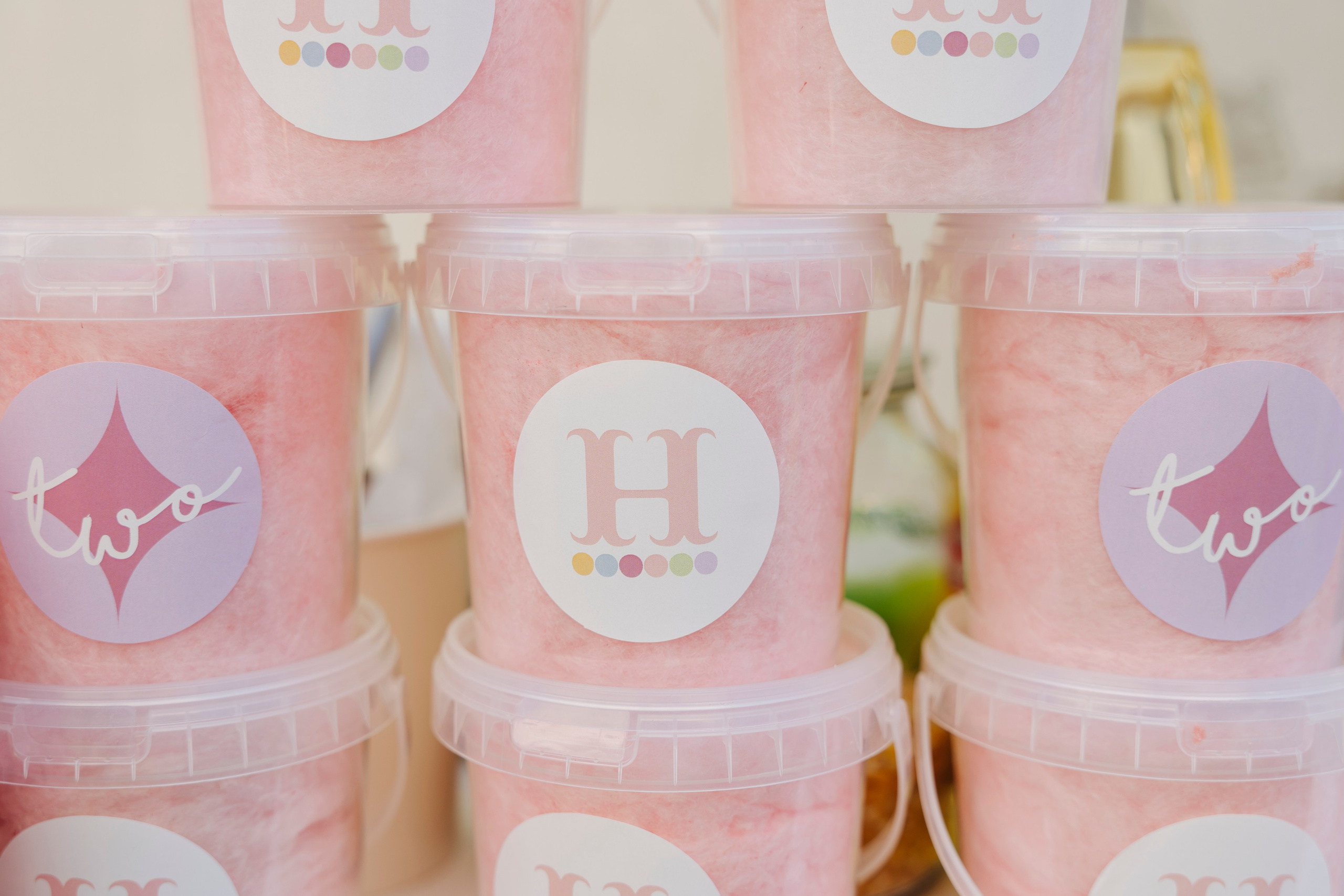 Hind’s 2nd Birthday