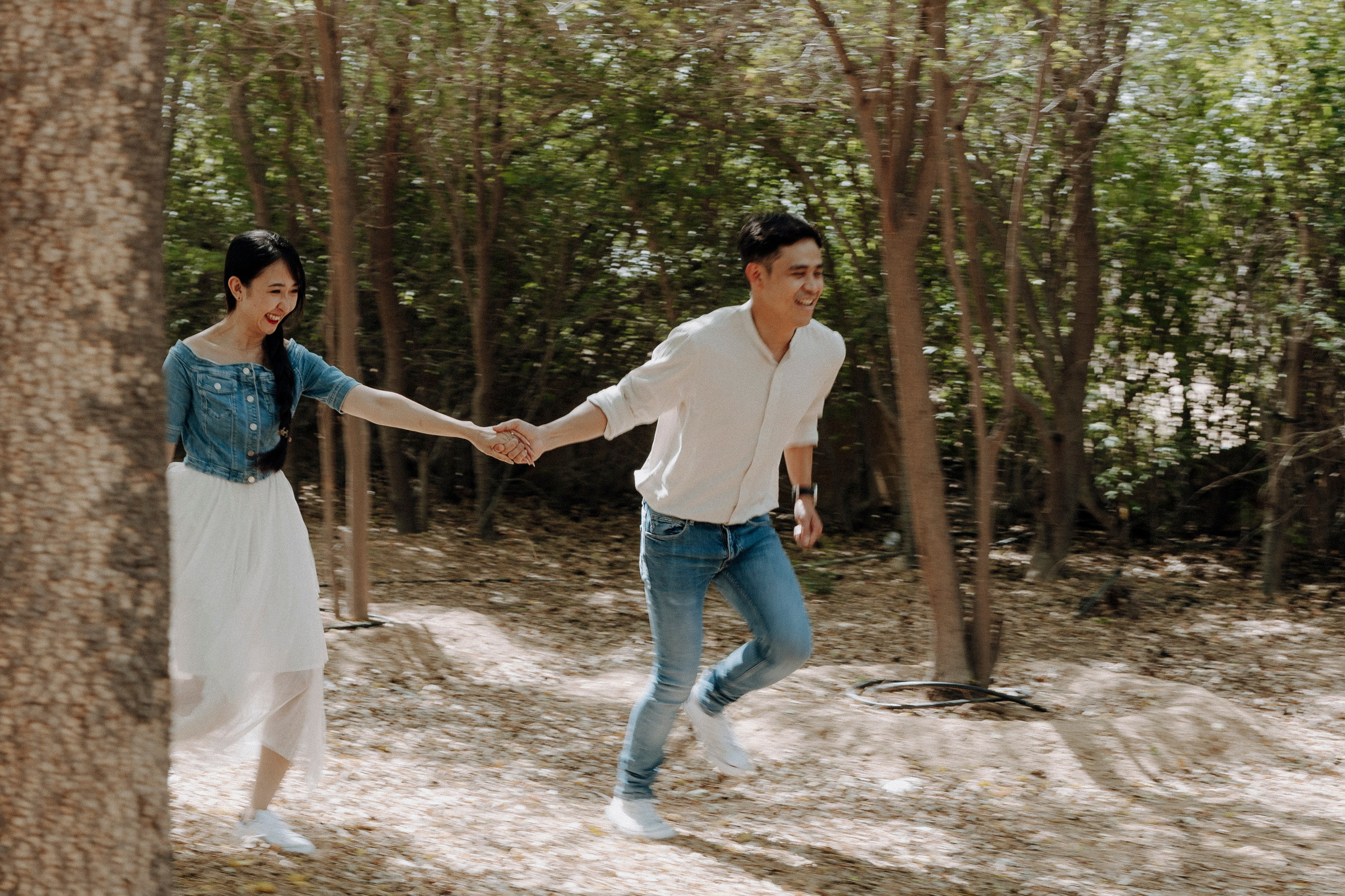 Allen & Kitty PreWedding