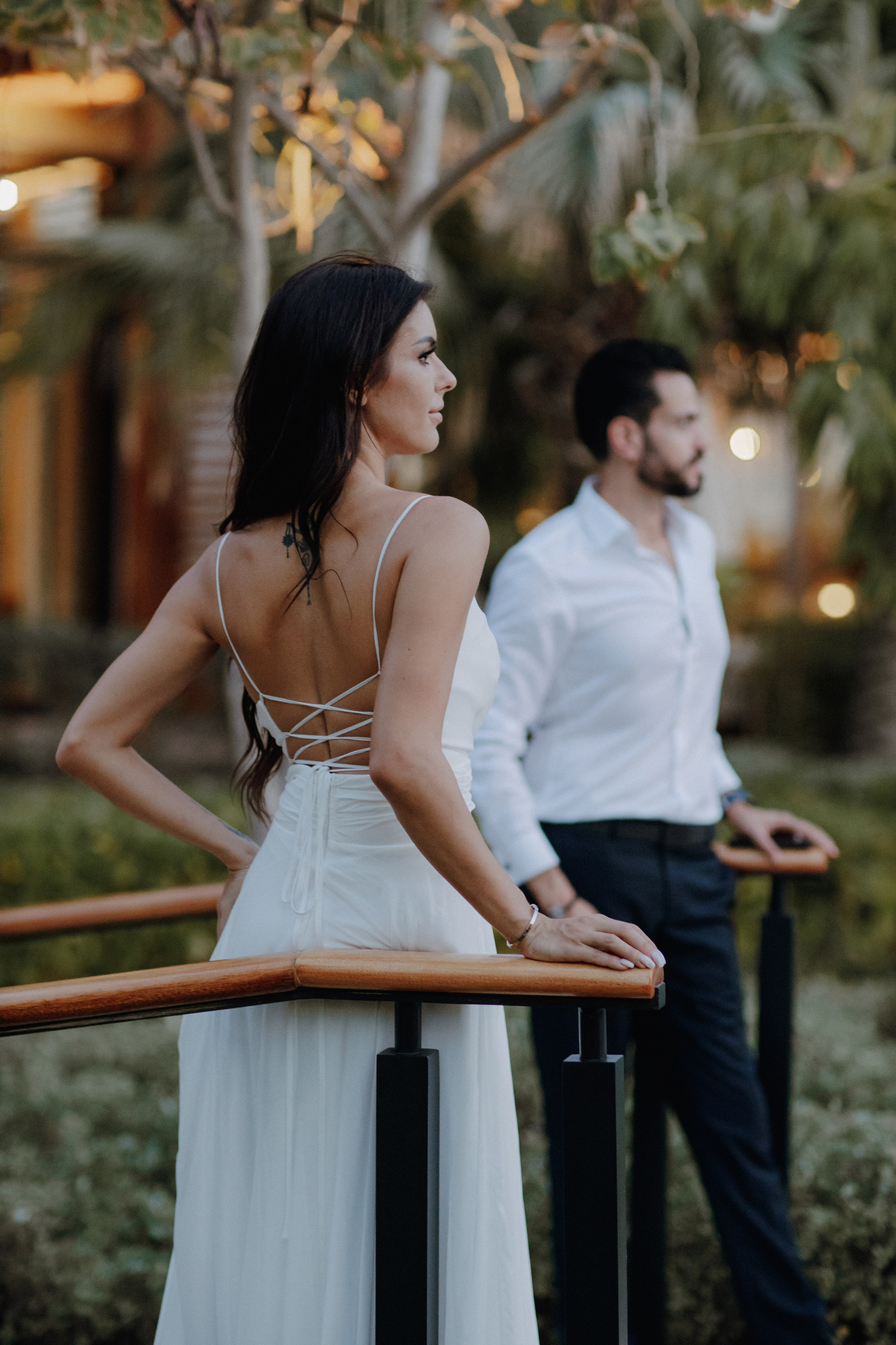 Lena & Amiral Wedding