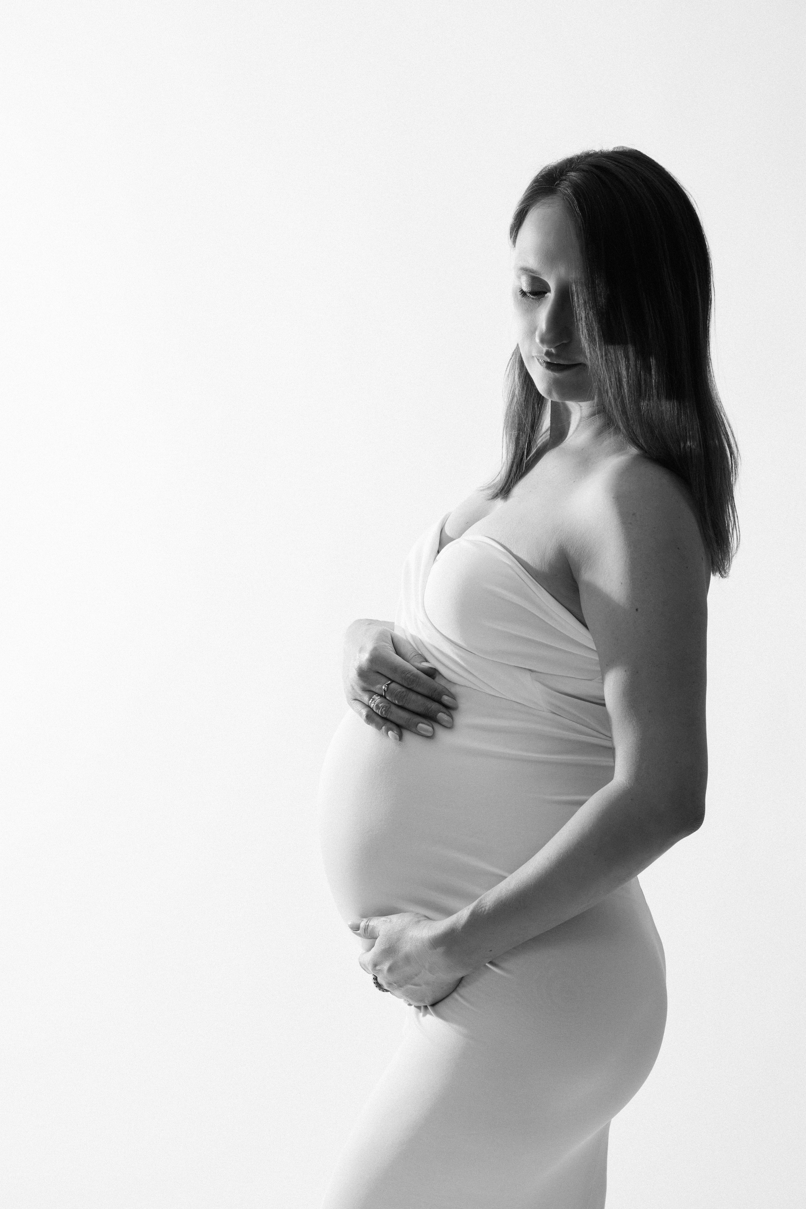 Pregnancy. Семейный детский фотограф Бляхер Ирина в Израиле