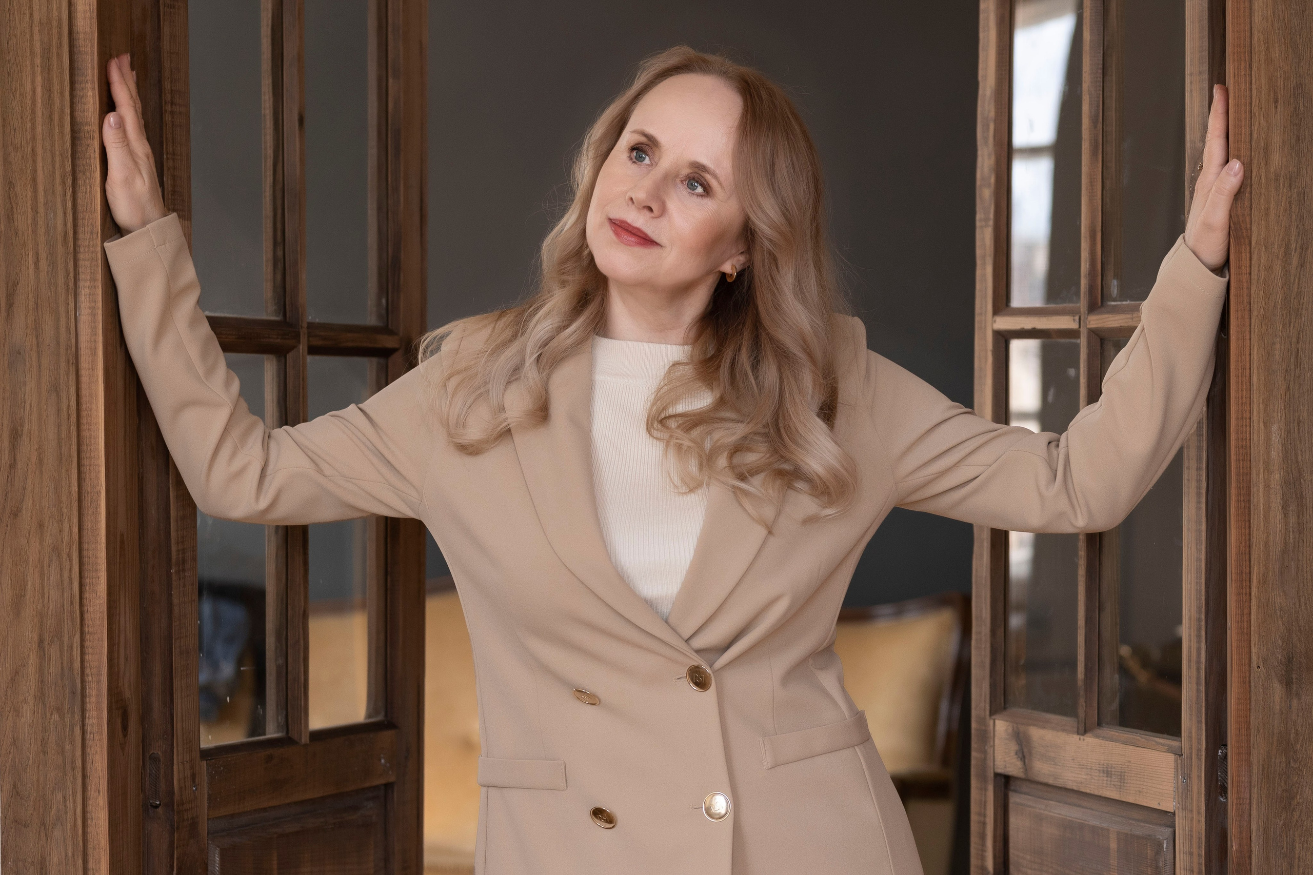 Ольга. Анна Григьян — фотограф ретушёр в Даугавпилсе (Латвия)