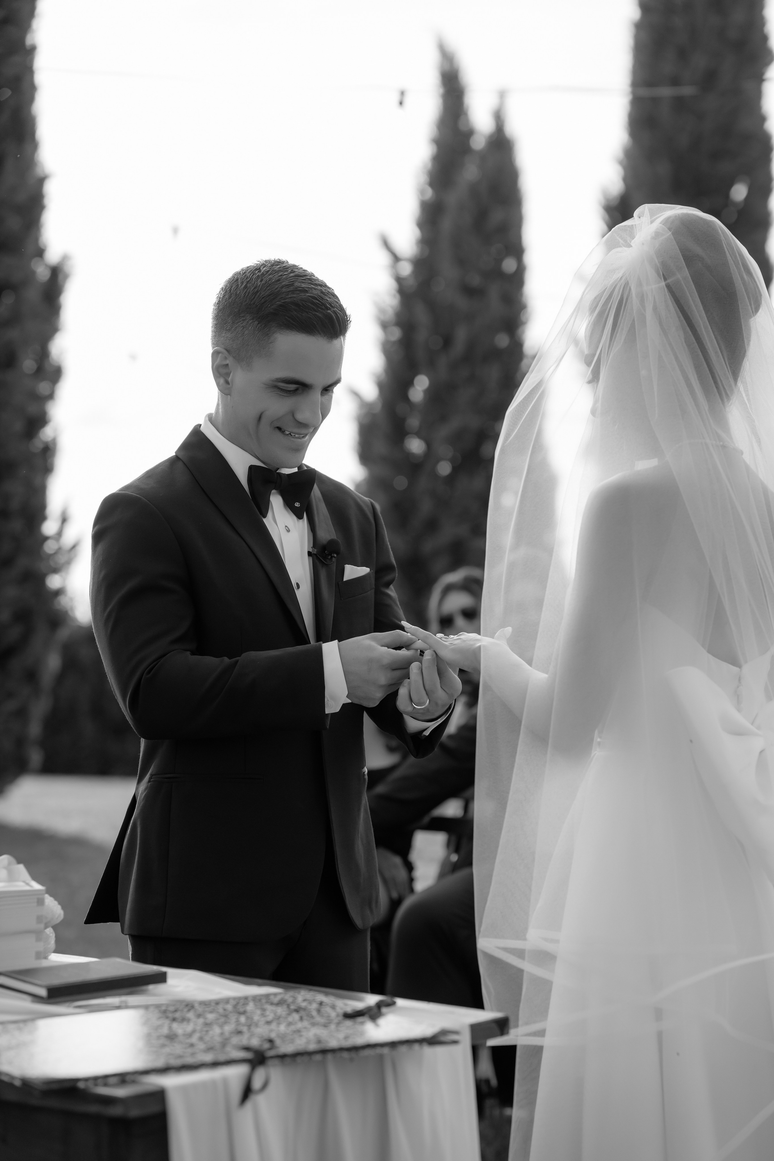 Dom&Ally. Весільний фотограф Вікторія Саврук