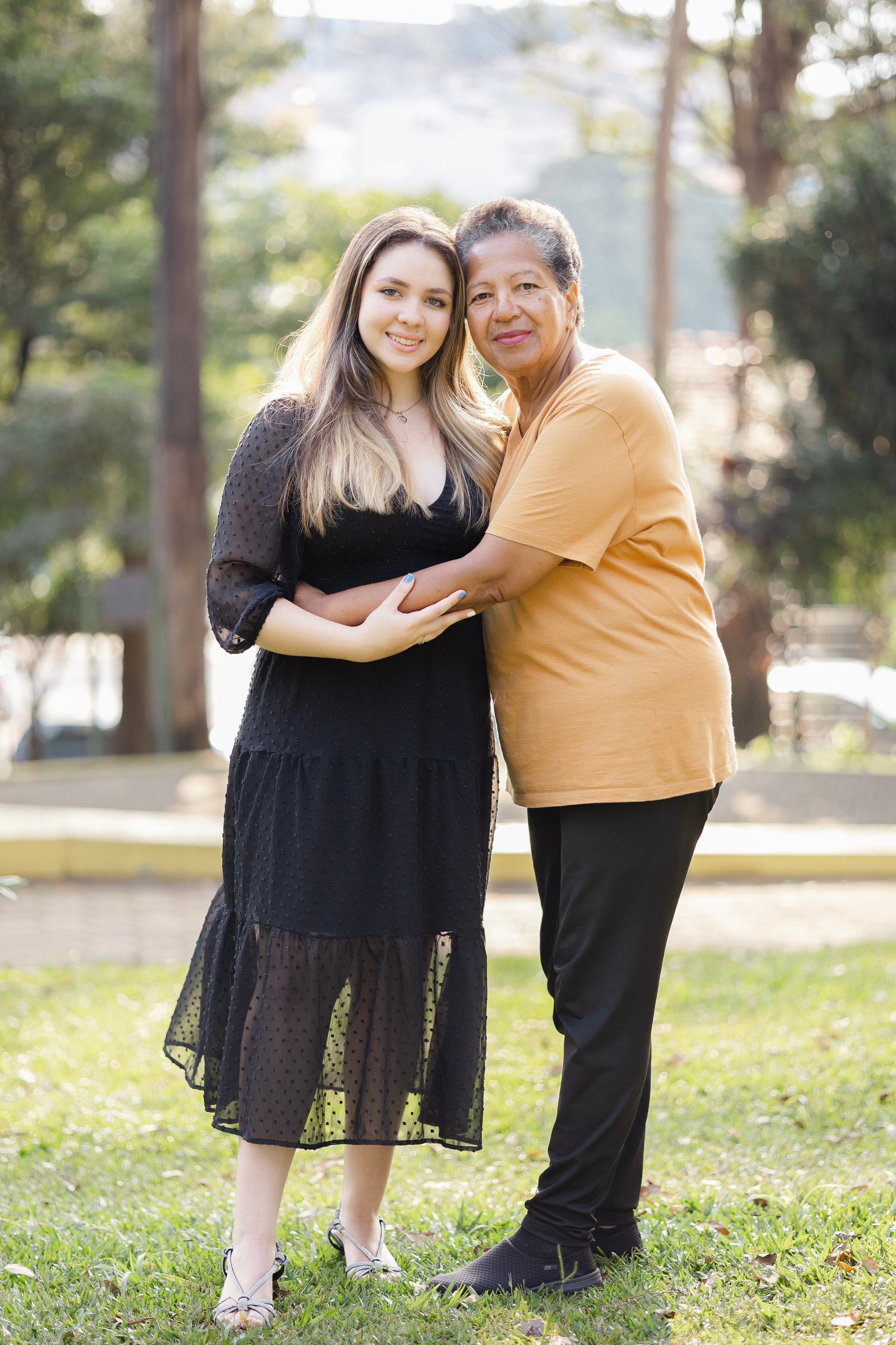 Fernanda Mello — 15 Anos. Clika Photo