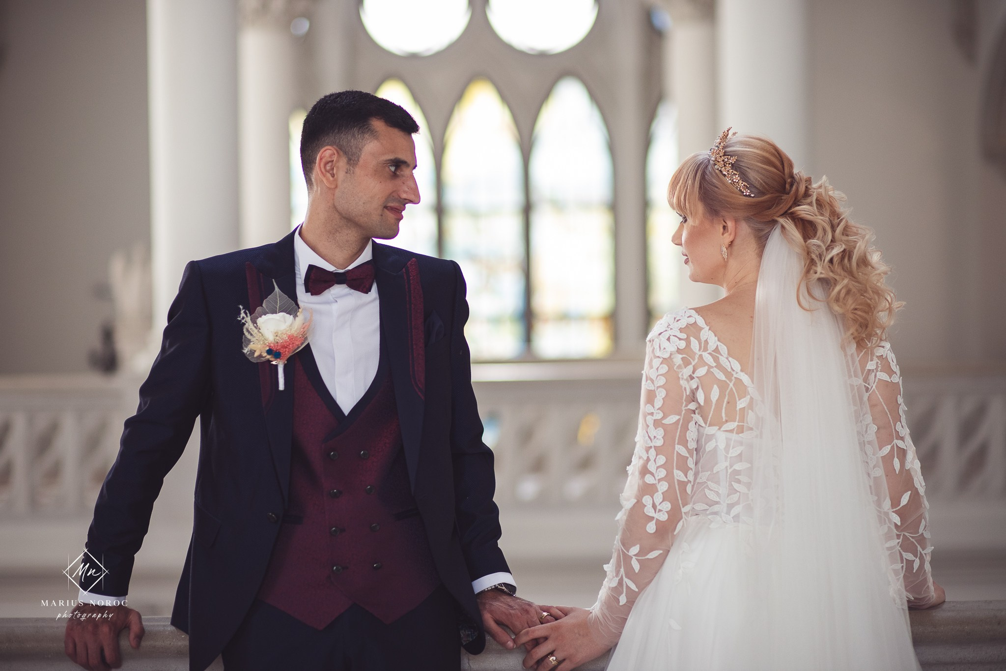 Ioana & Ionut | Palatul Culturii Iasi