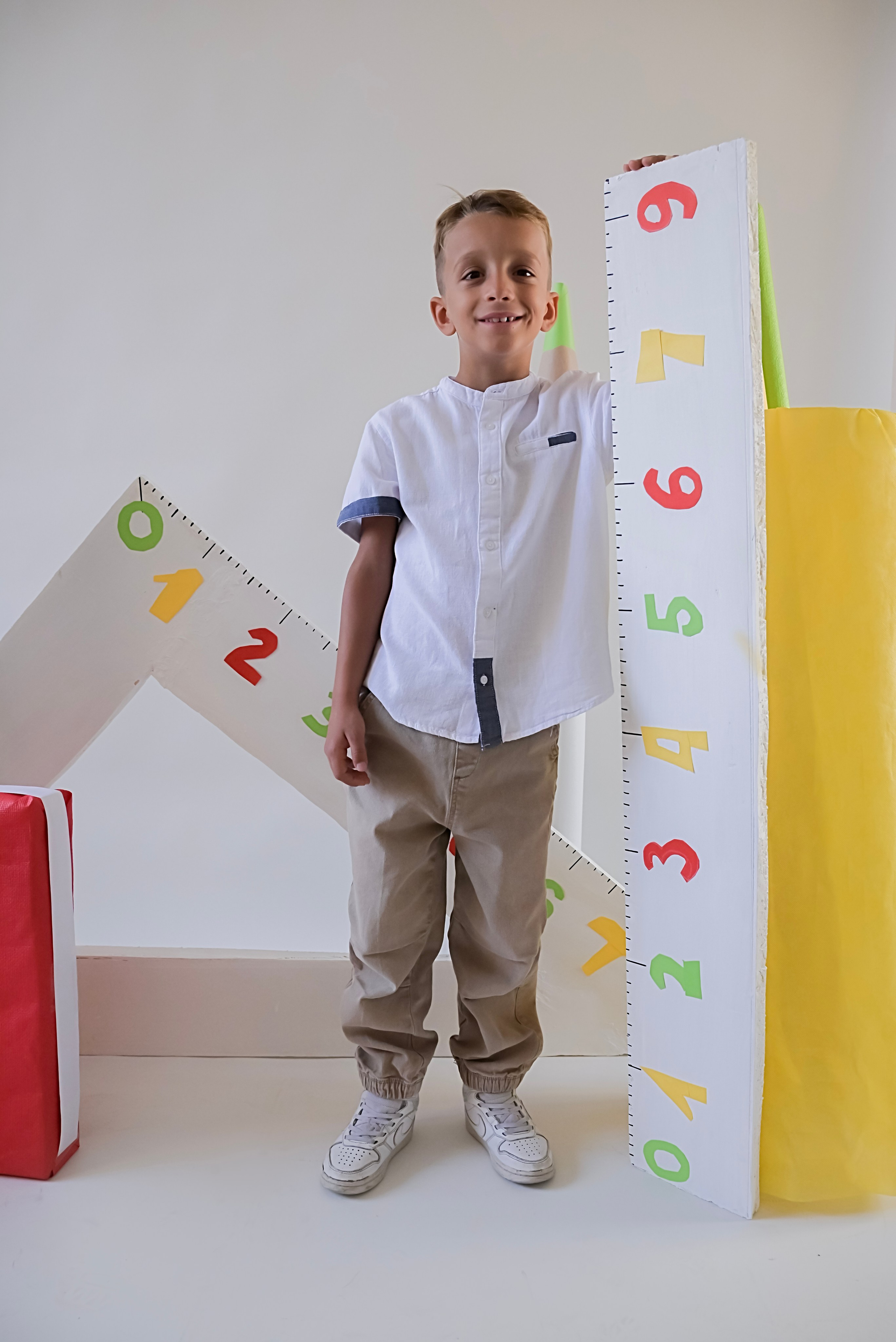 STEFANO&ANDREA - MINI FOTO SESSIONE DEI FRATELLI IL RITORNO A SCUOLA