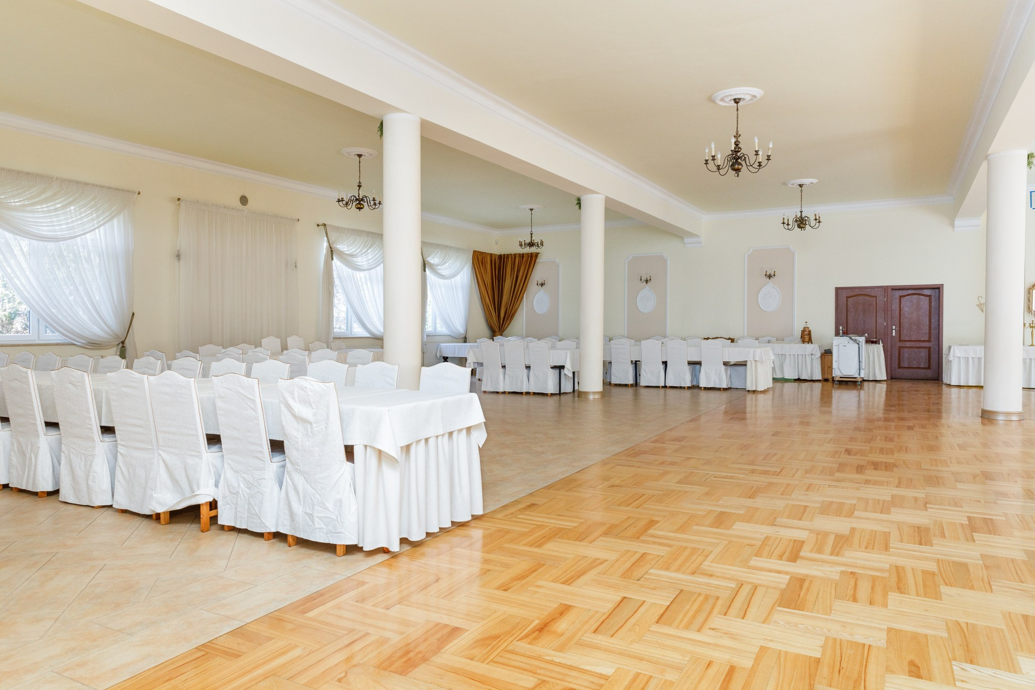 Lesznowola Radom. Fotograf Nieruchomości i Wnętrz