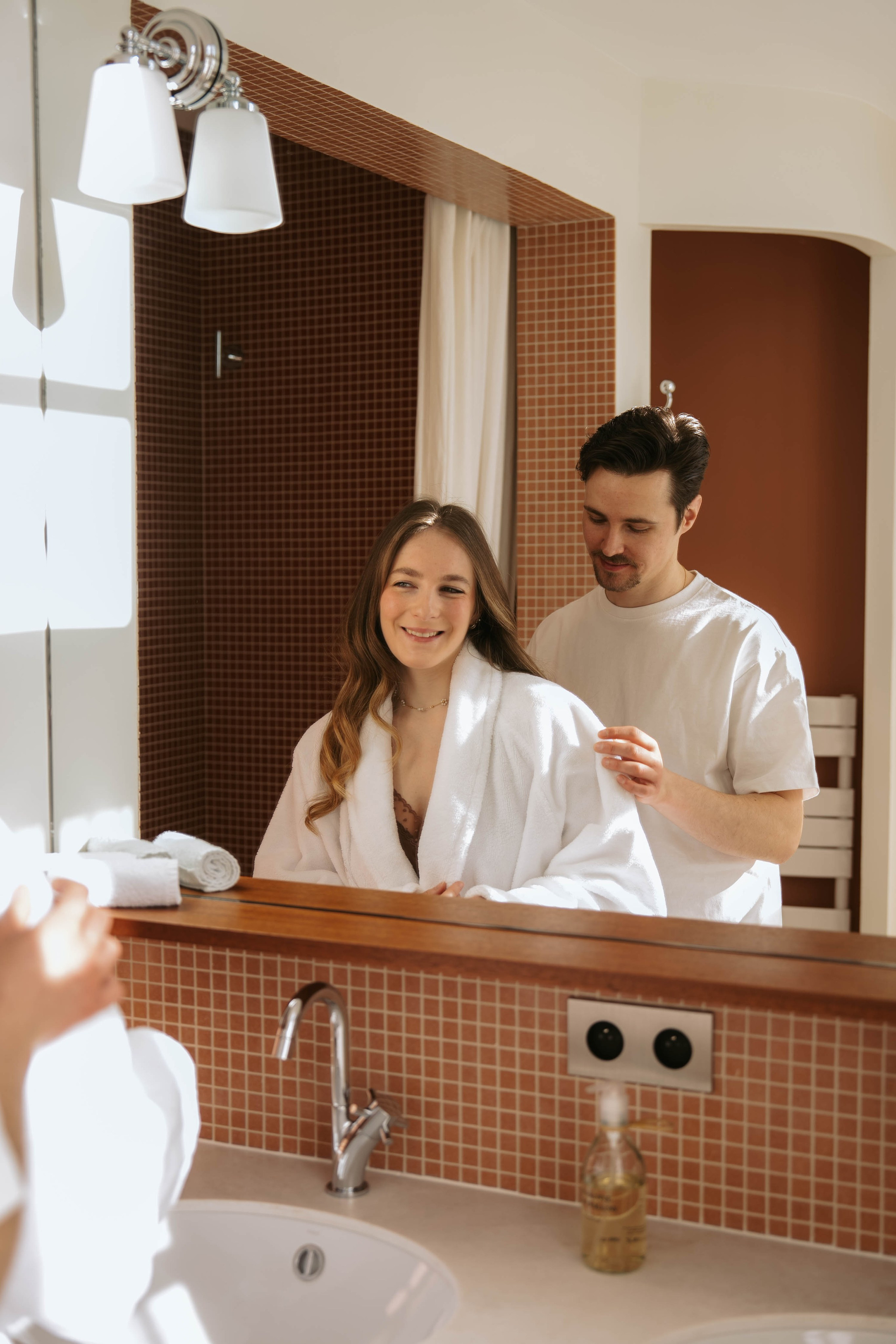 Hôtel Coeurmandie. Weeding photographer / event / portrait