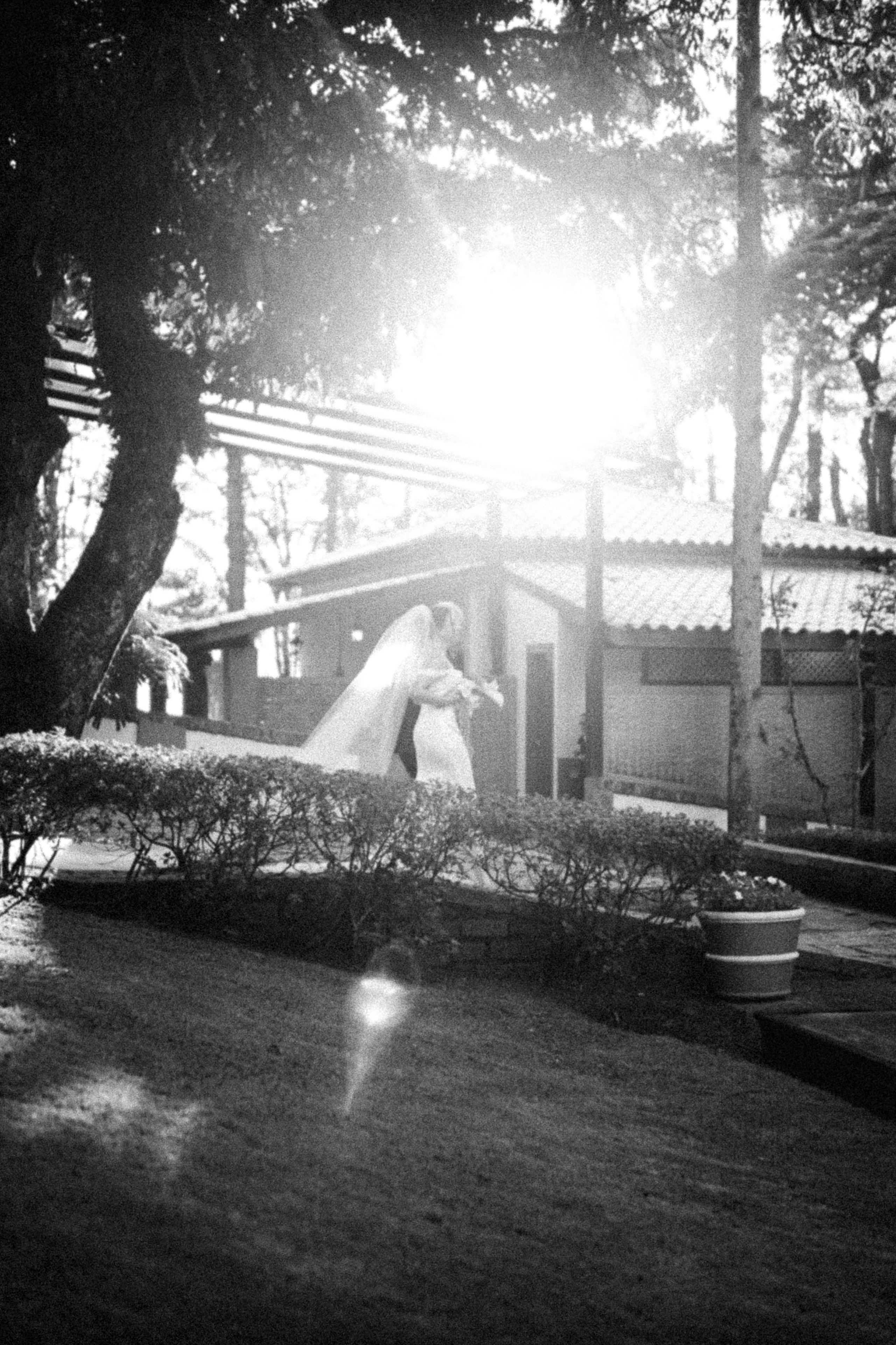 Johanna & Felipe. Congiu Wedding