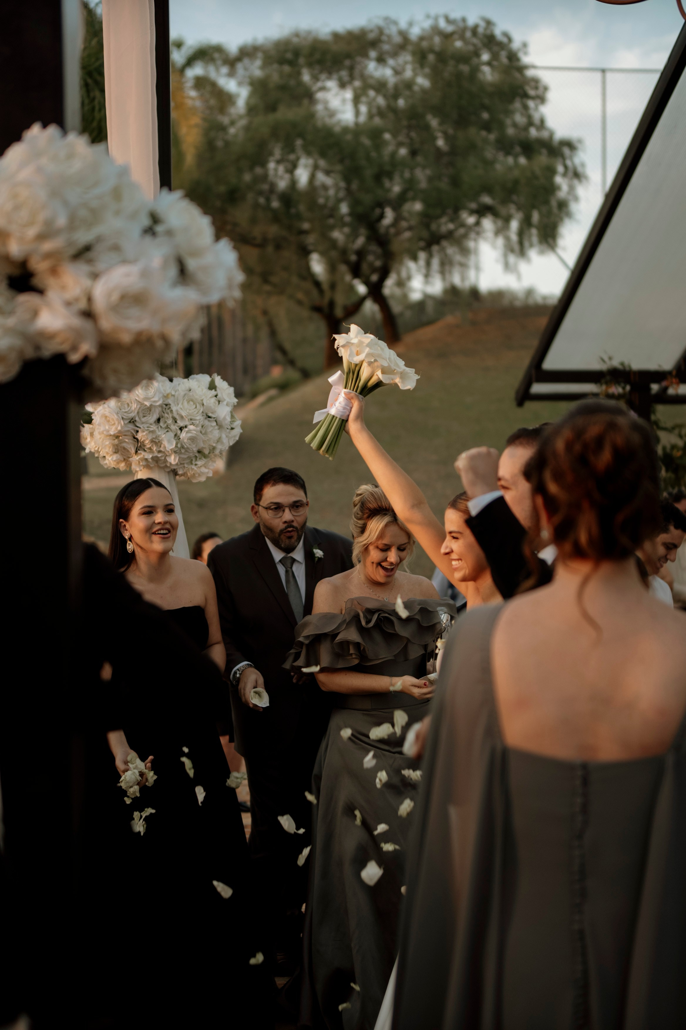 Laura & Lucas. Congiu Wedding