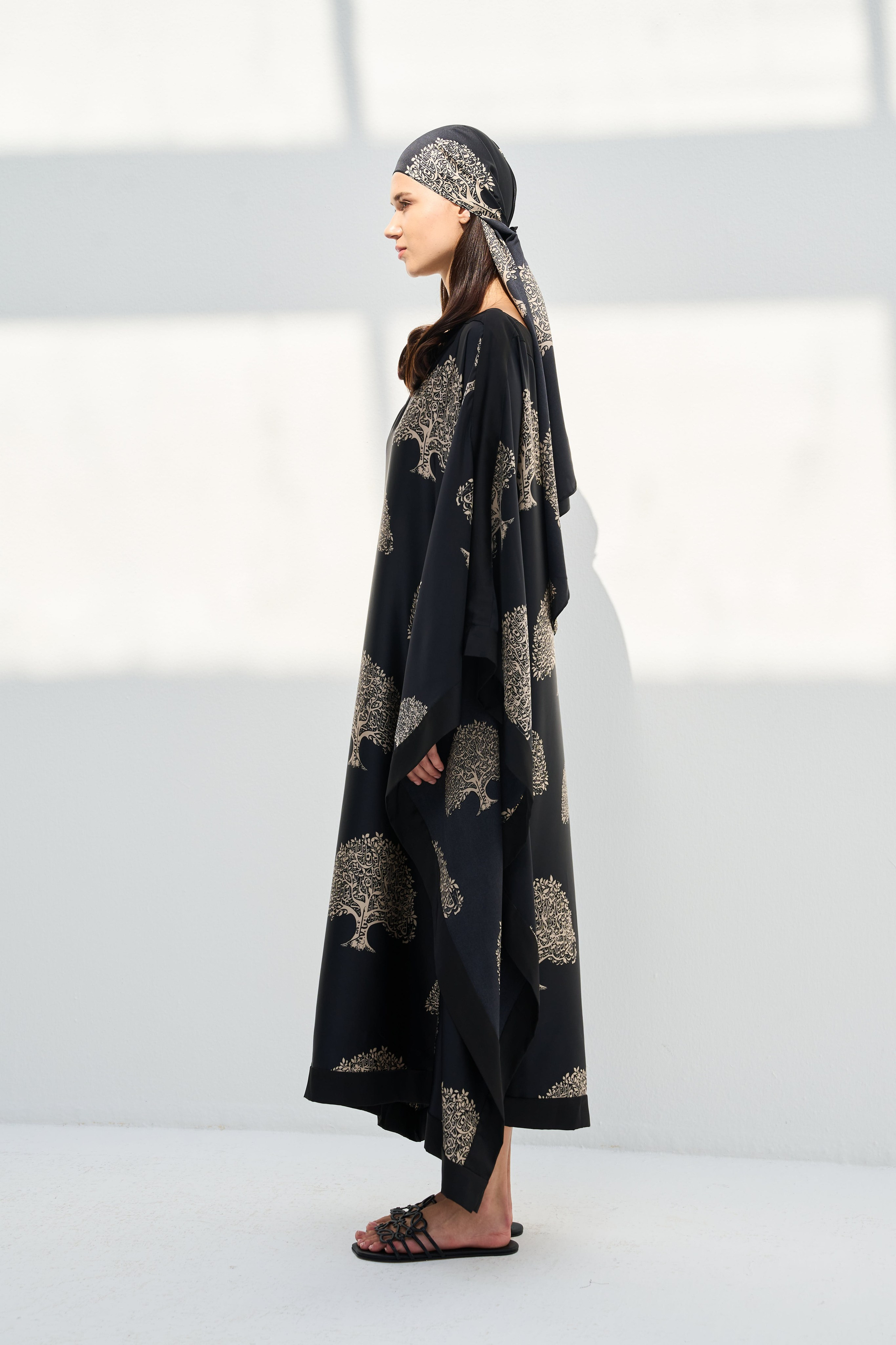 ANGIE SS25 RESORT LOOKBOOK. Spencer Danyil