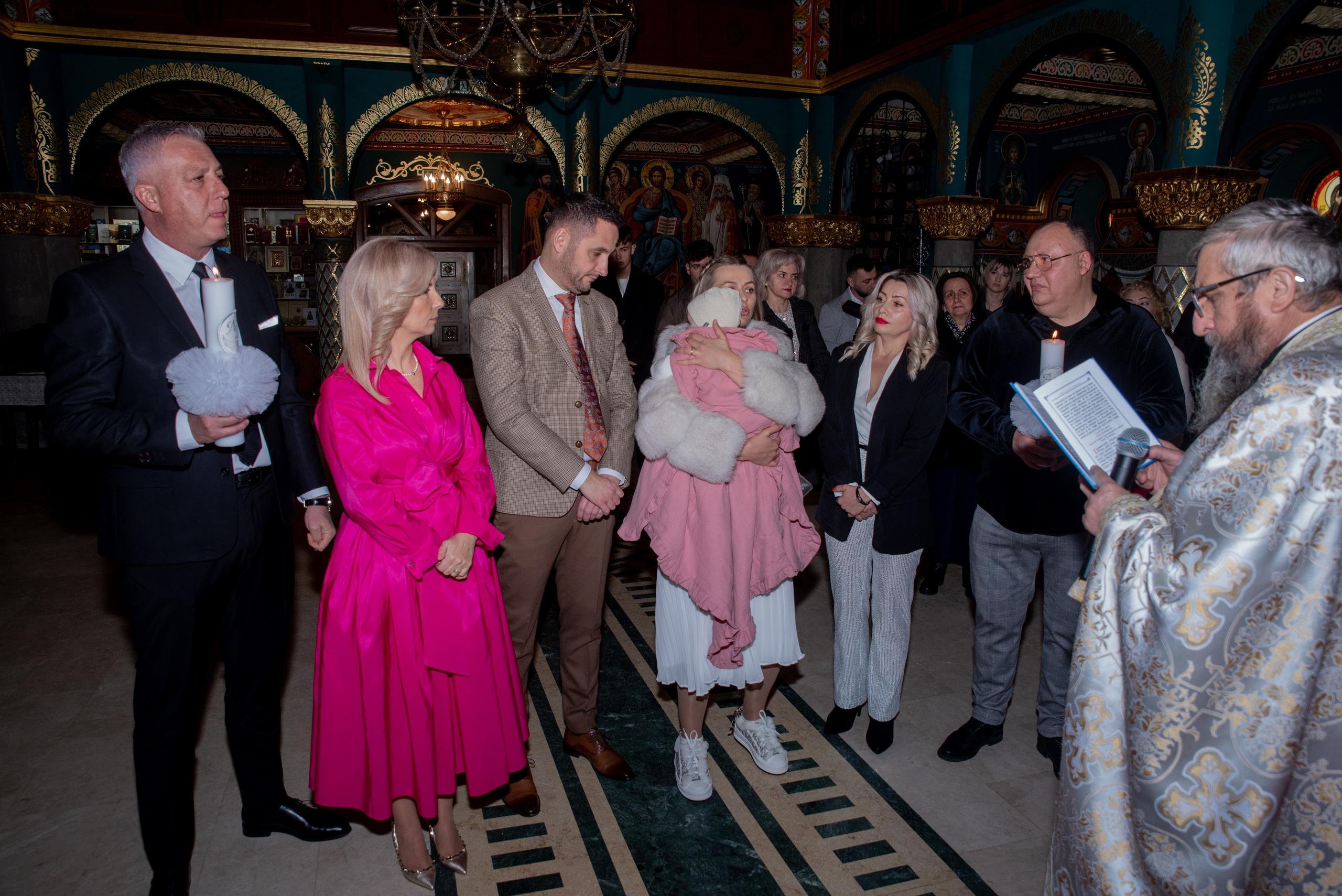 Ana Ionascu. Neagoe Studio — Fotograf Nuntă & Evenimente