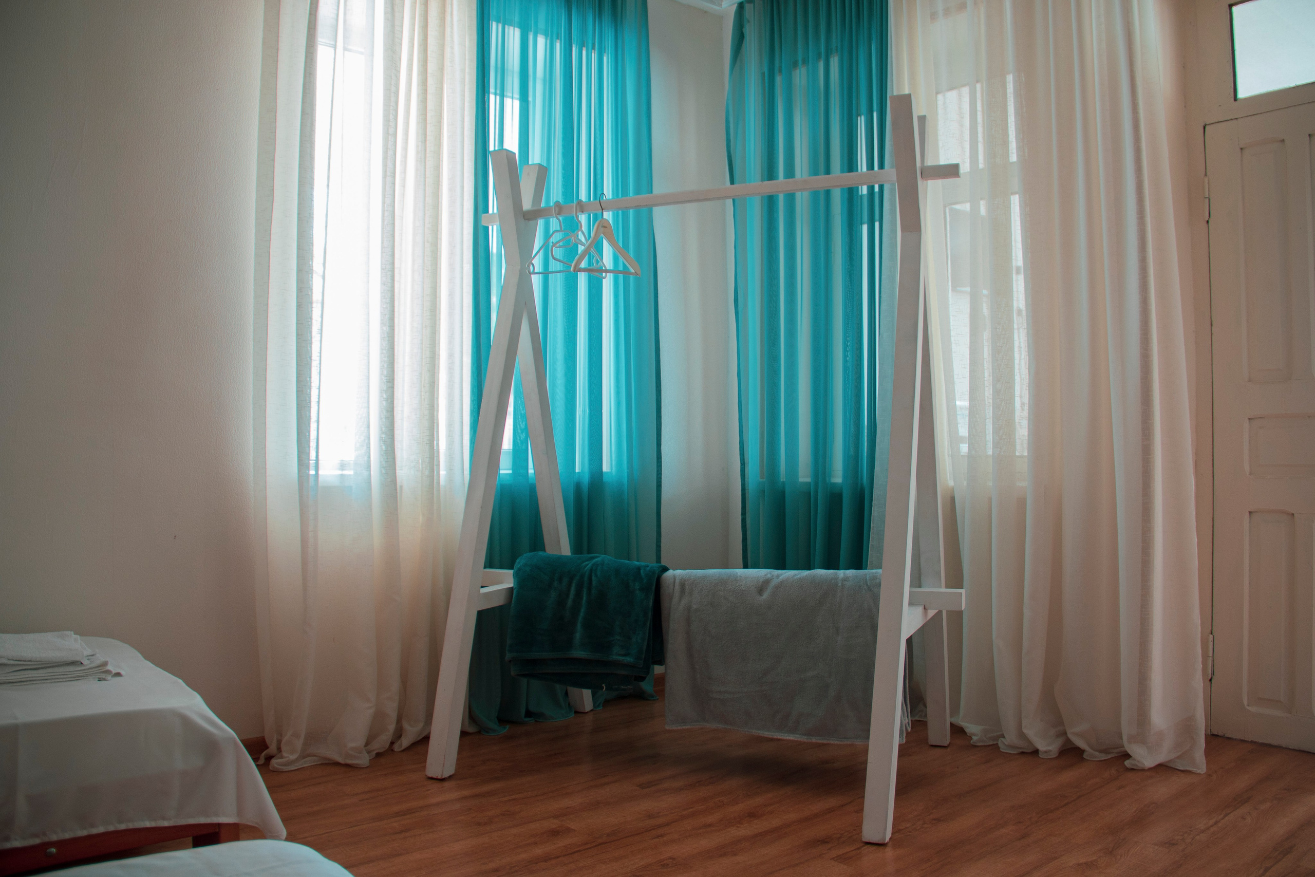 ინტერიერი. Clapp Studio