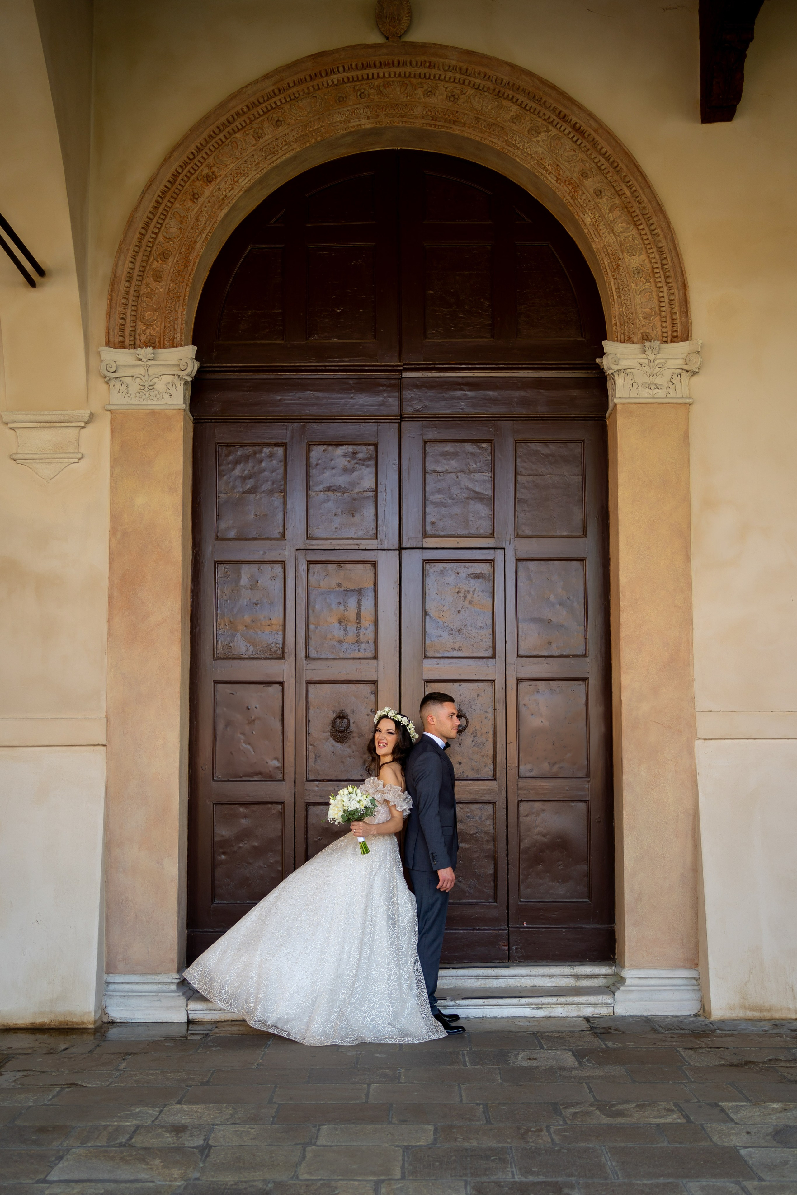 Portafoglio. Mocanu Roman di fotografo in Bologna/Modena/Ferrara