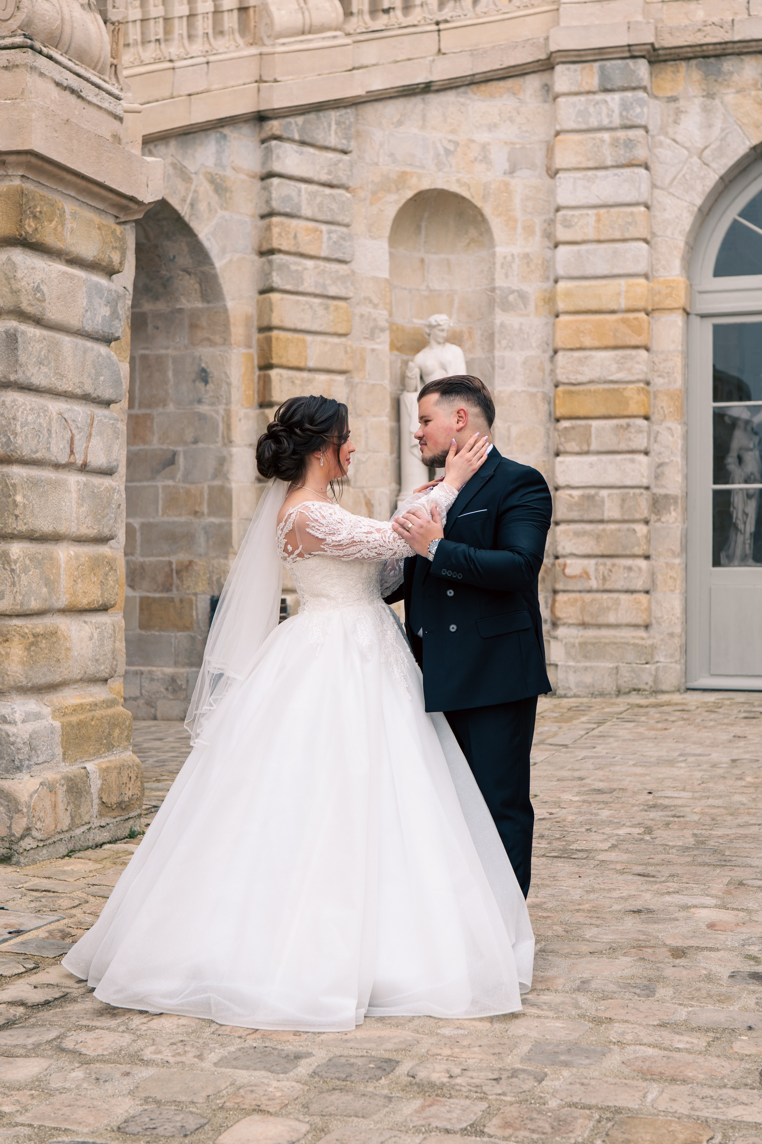 Lorenzo & Jessica. Fotograful și Cameramanul familiei dvs în Franța Paul Photographer