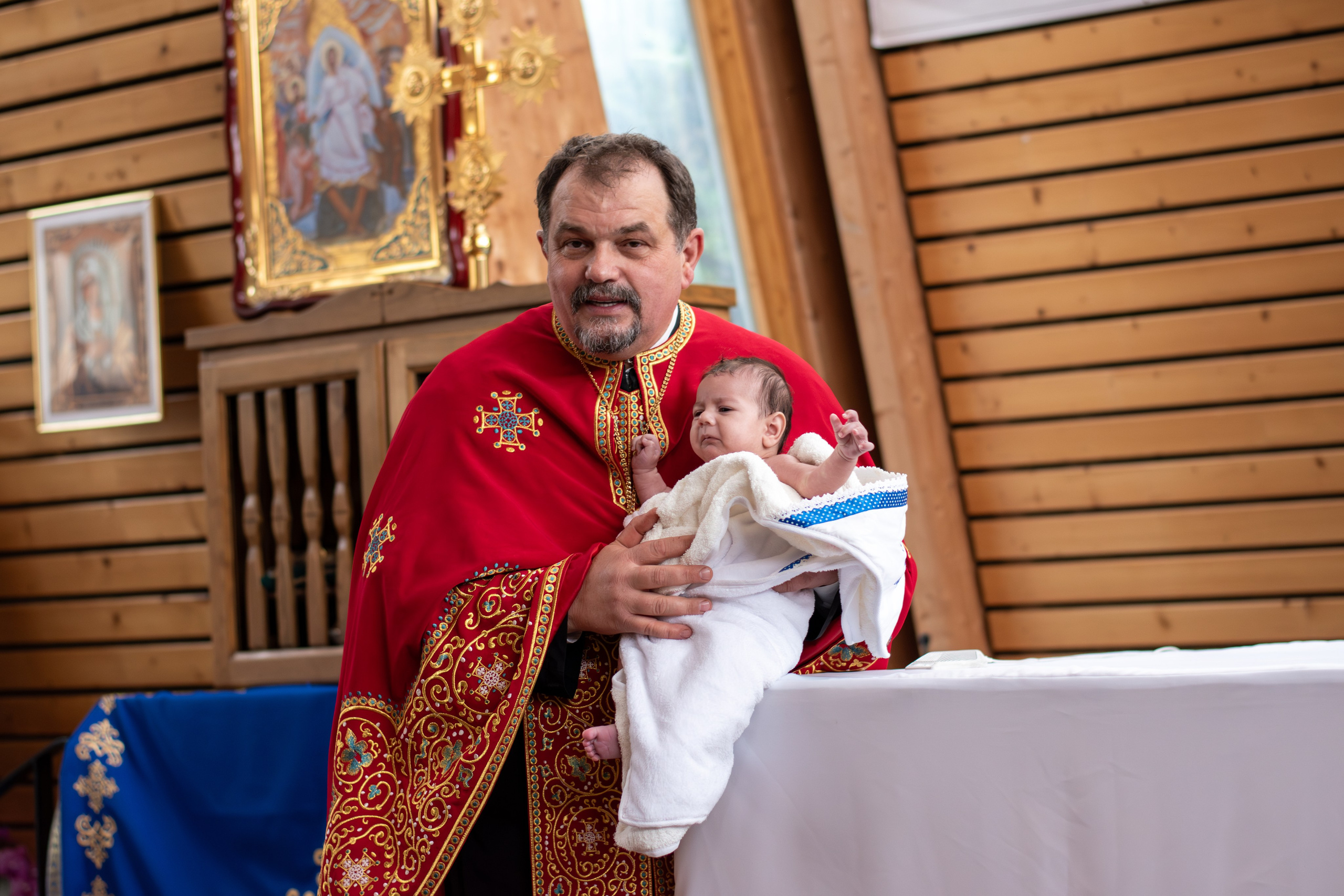 Narcis-Eric. Fotograful și Cameramanul familiei dvs în Franța Paul Photographer