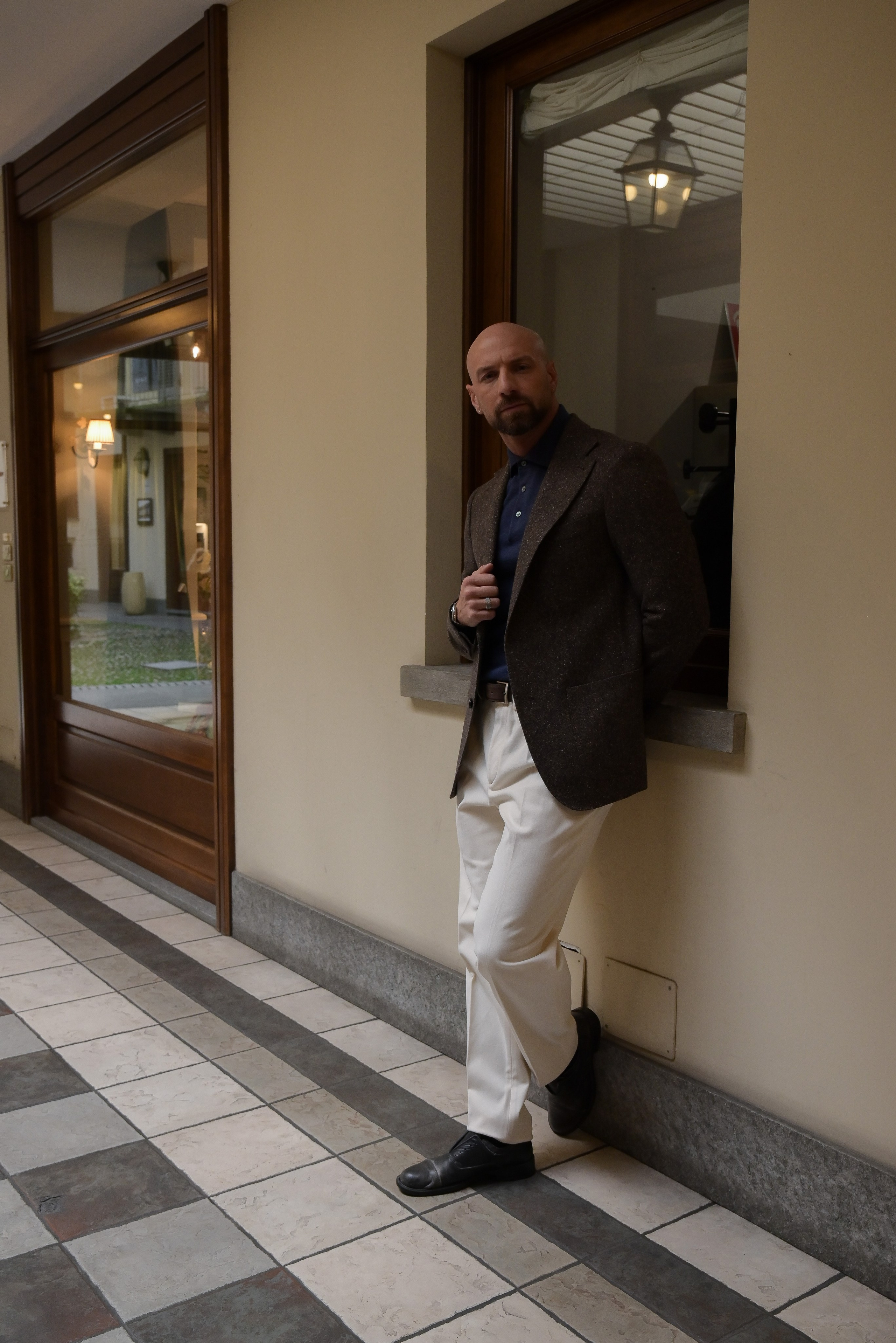 LANIERI - CONTENUTI PER IL PUNTO DI VENDITA DI TORINO